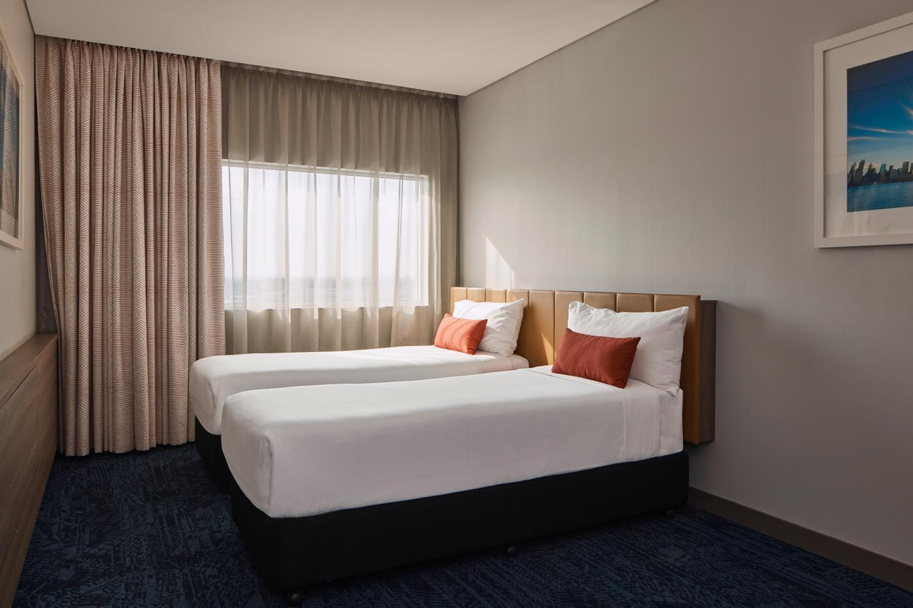 Rydges Sydney Airport Hotel hotel, 8 Arrivals Court, Sydney International Airport, Australia — photo 82