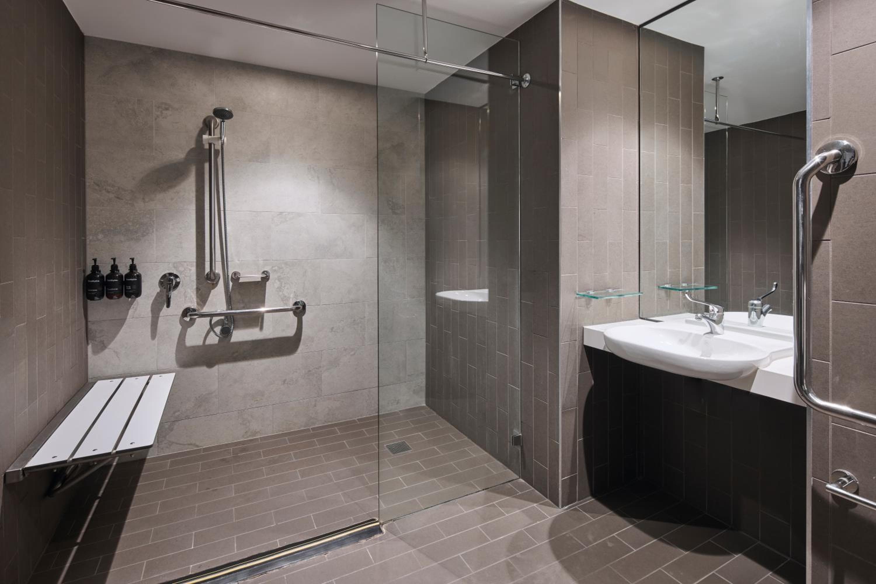 Rydges Sydney Airport Hotel hotel, 8 Arrivals Court, Sydney International Airport, Australia — photo 83