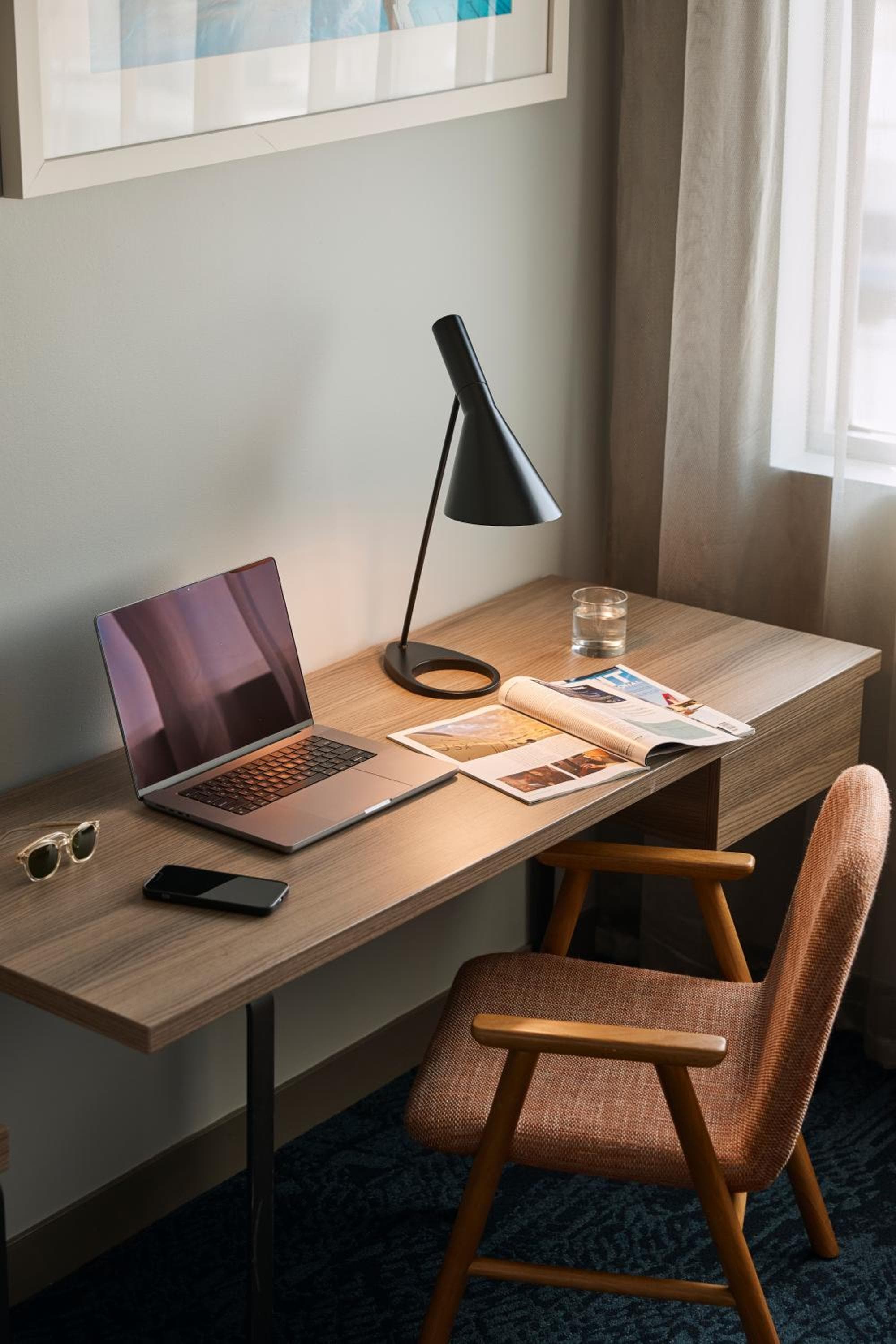 Rydges Sydney Airport Hotel hotel, 8 Arrivals Court, Sydney International Airport, Australia — photo 88