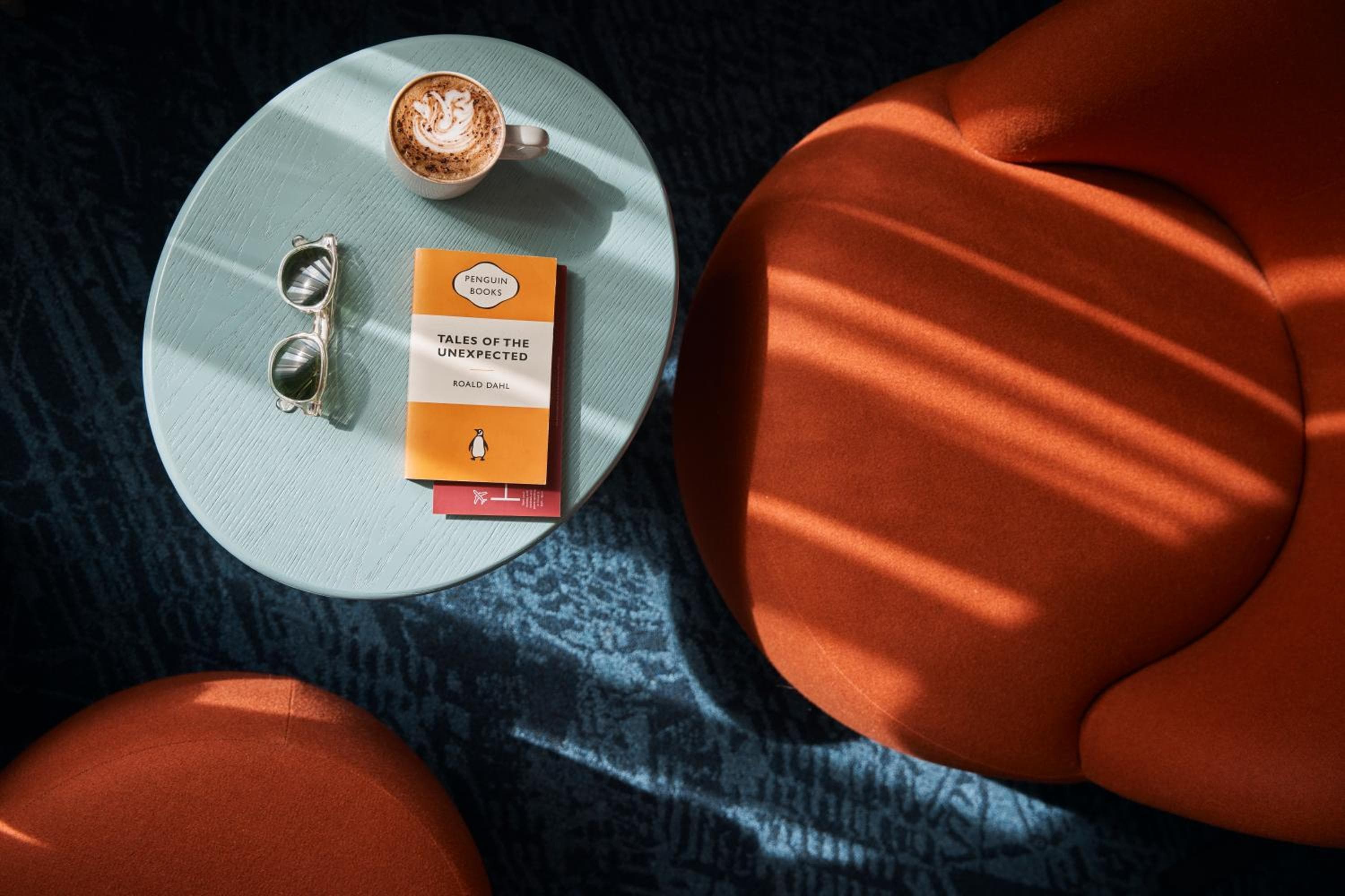 Rydges Sydney Airport Hotel hotel, 8 Arrivals Court, Sydney International Airport, Australia — photo 89