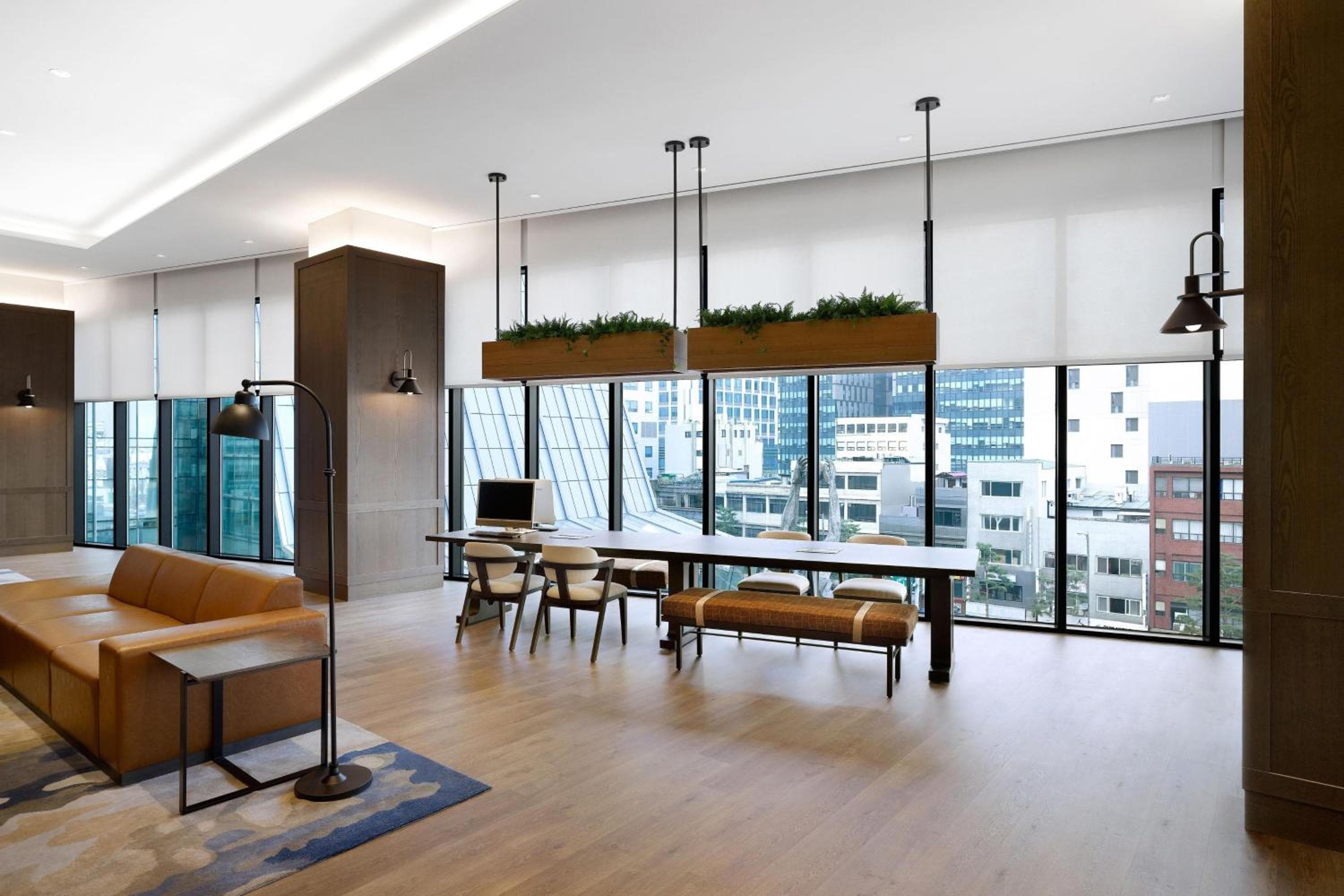 Four Points by Sheraton Josun, Seoul Myeongdong hotel, 36, Samil-daero 10-gil, Jung-gu, Seoul, South Korea — photo 10