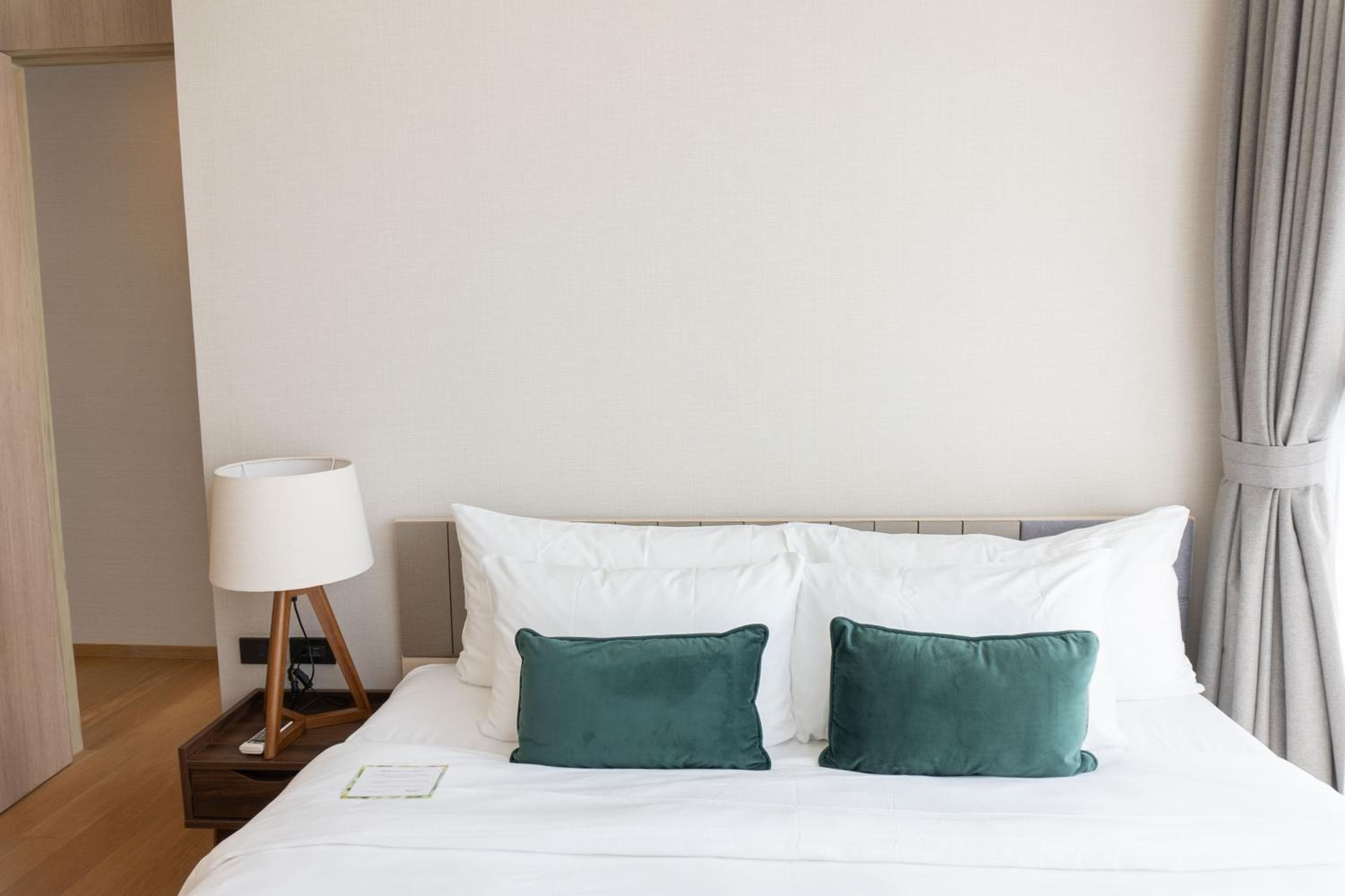 Wyndham Garden Bangkok Sukhumvit 42 — 23