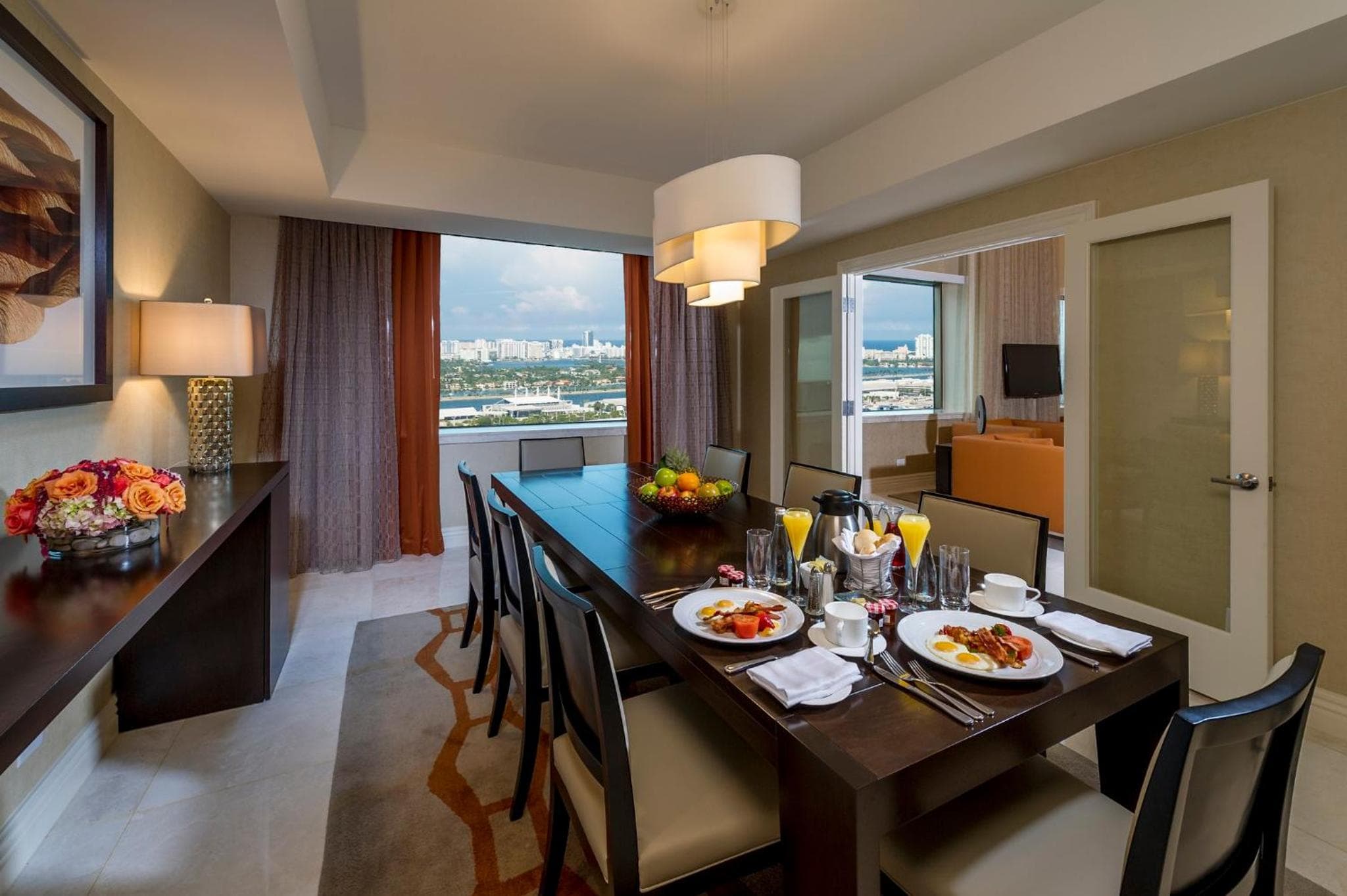 InterContinental Miami by IHG hotel, 100 Chopin Plaza, Miami, United States — photo 24