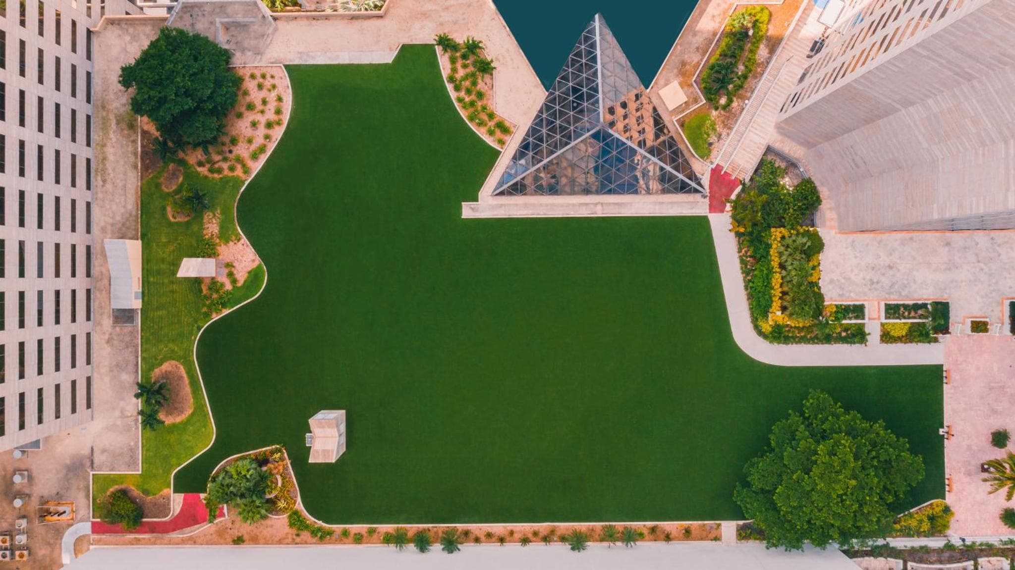 InterContinental Miami by IHG hotel, 100 Chopin Plaza, Miami, United States — photo 127