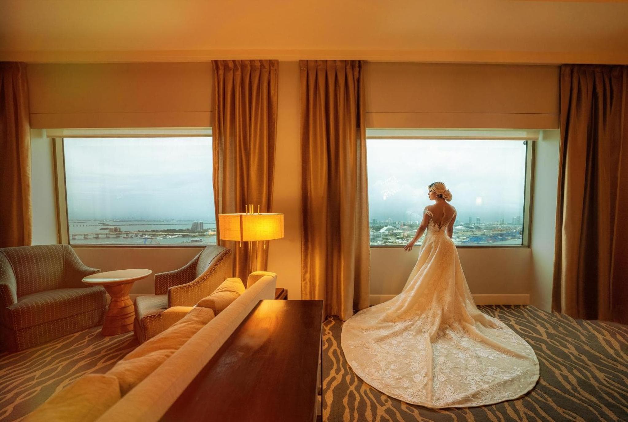 InterContinental Miami by IHG hotel, 100 Chopin Plaza, Miami, United States — photo 23