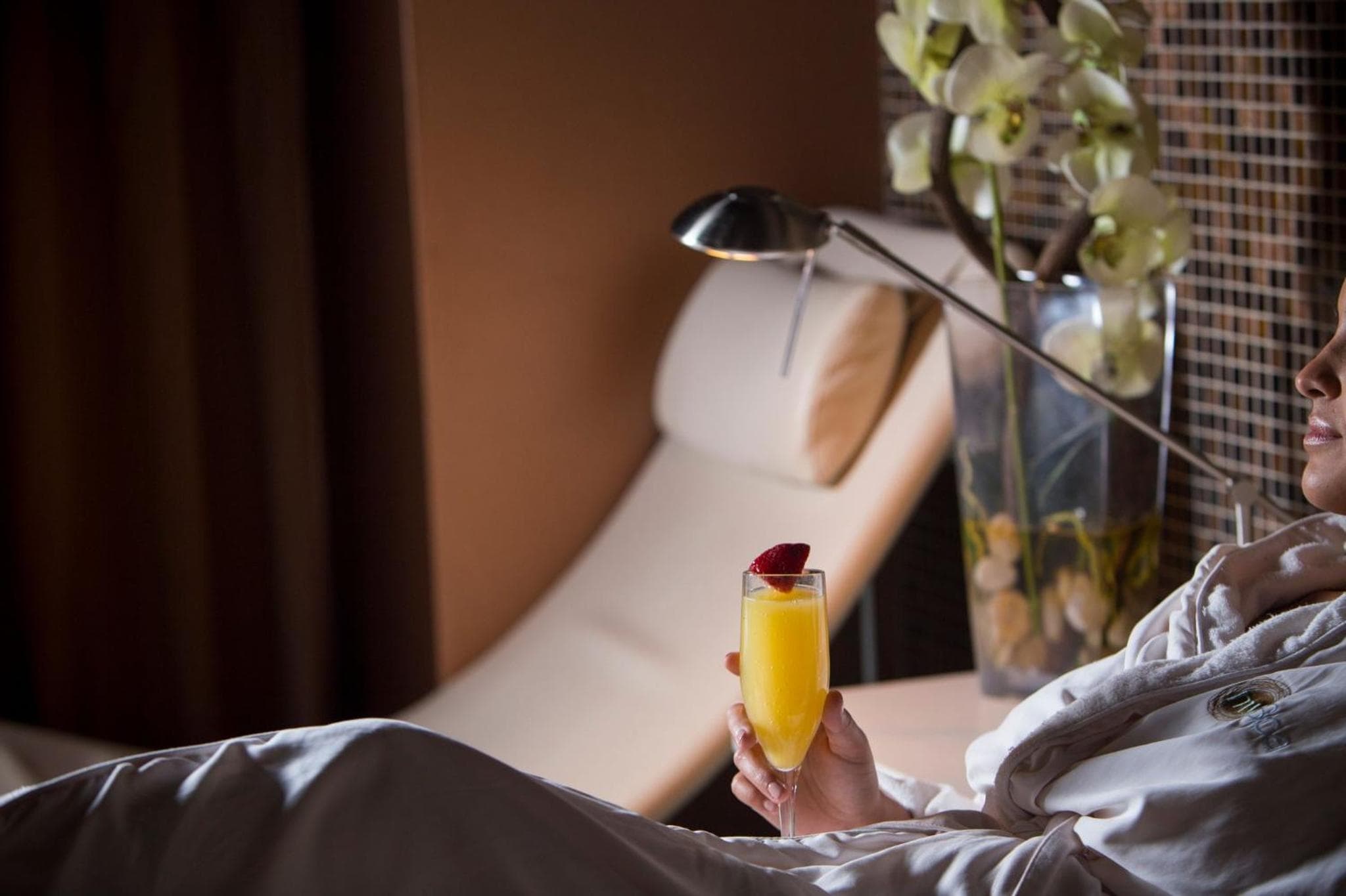 InterContinental Miami by IHG hotel, 100 Chopin Plaza, Miami, United States — photo 30