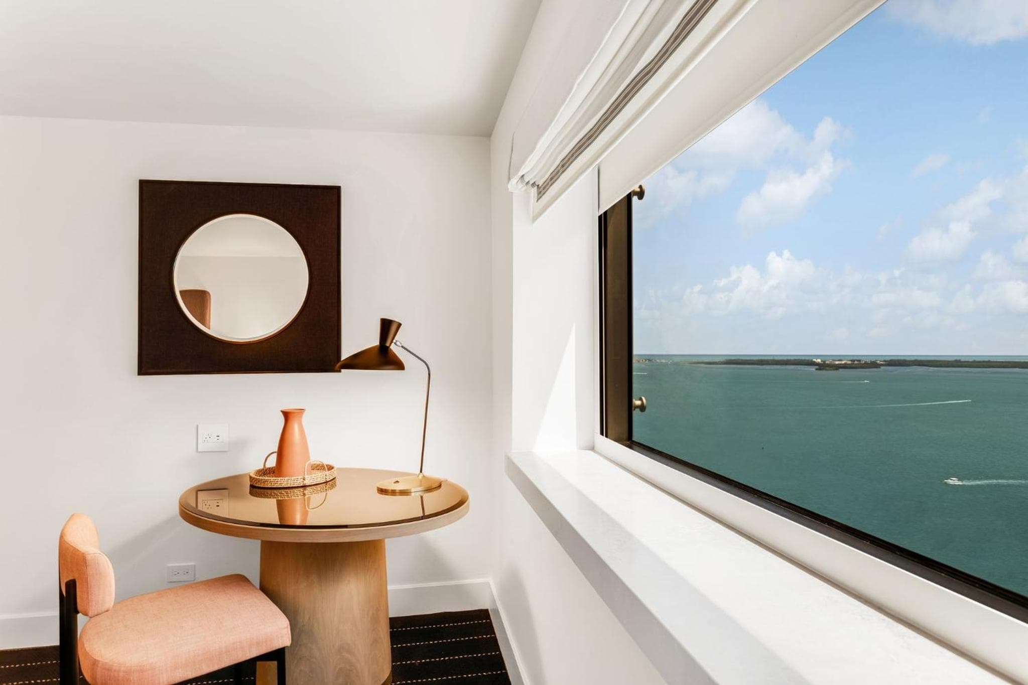 InterContinental Miami by IHG hotel, 100 Chopin Plaza, Miami, United States — photo 85