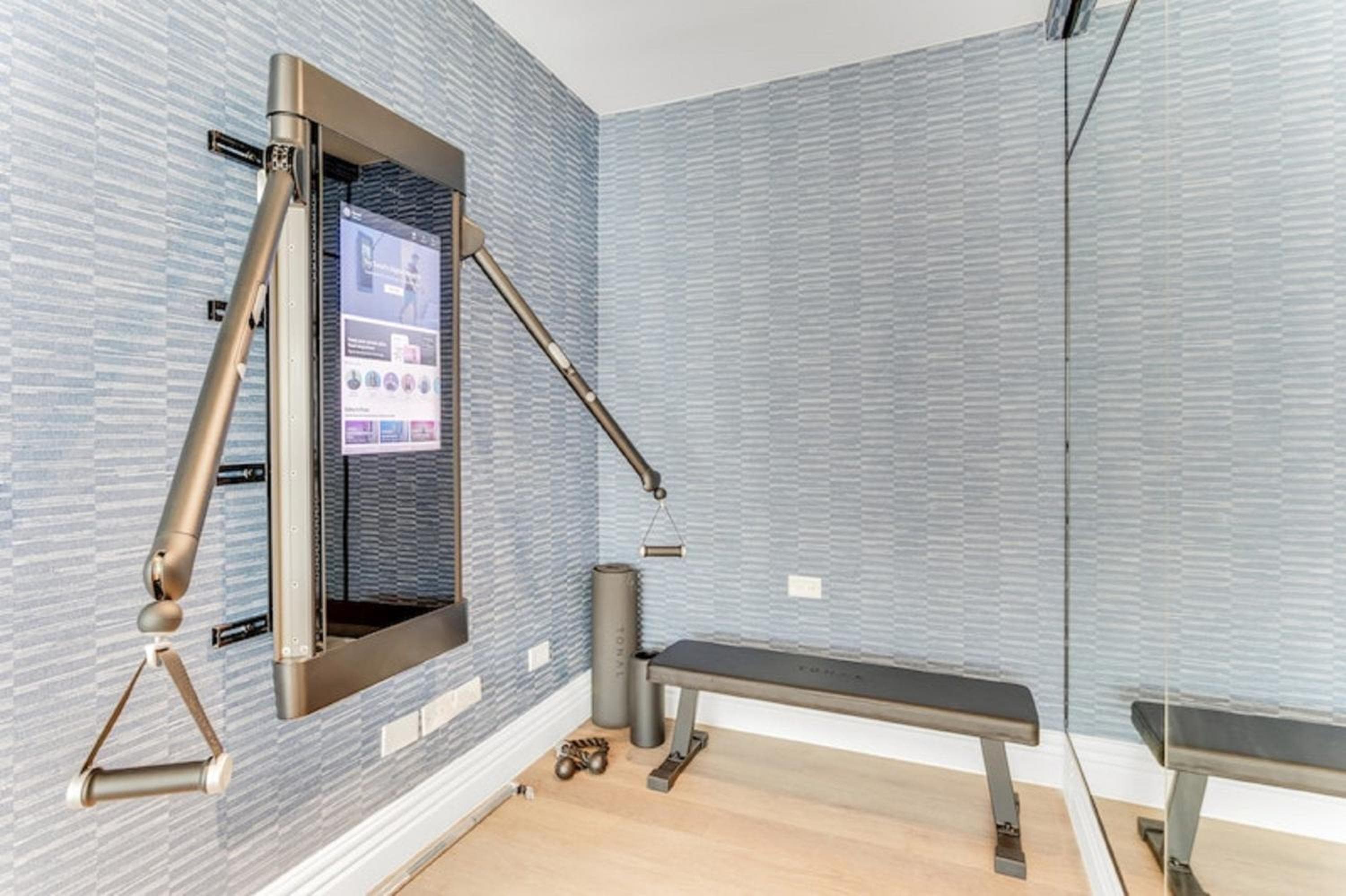 InterContinental Miami by IHG hotel, 100 Chopin Plaza, Miami, United States — photo 124