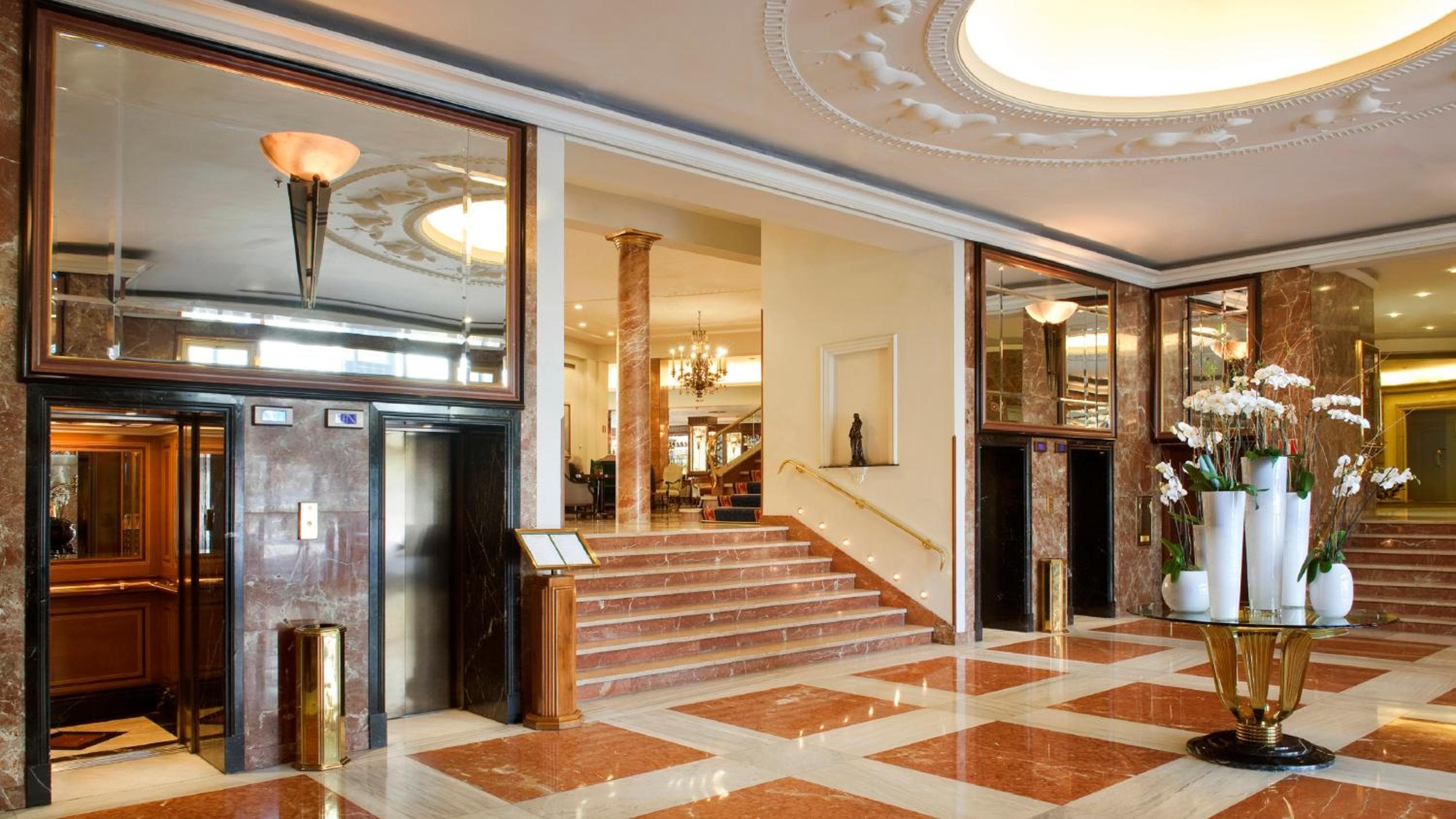 InterContinental Madrid by IHG — 27