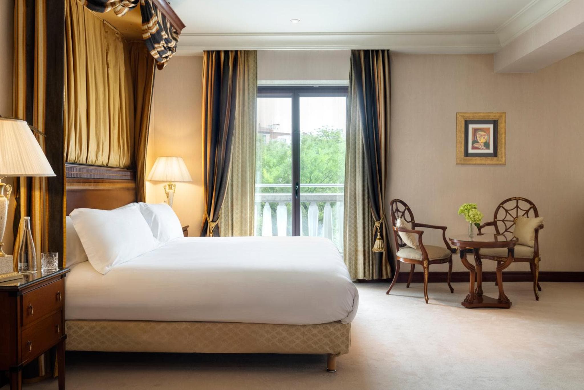 InterContinental Madrid by IHG — 11