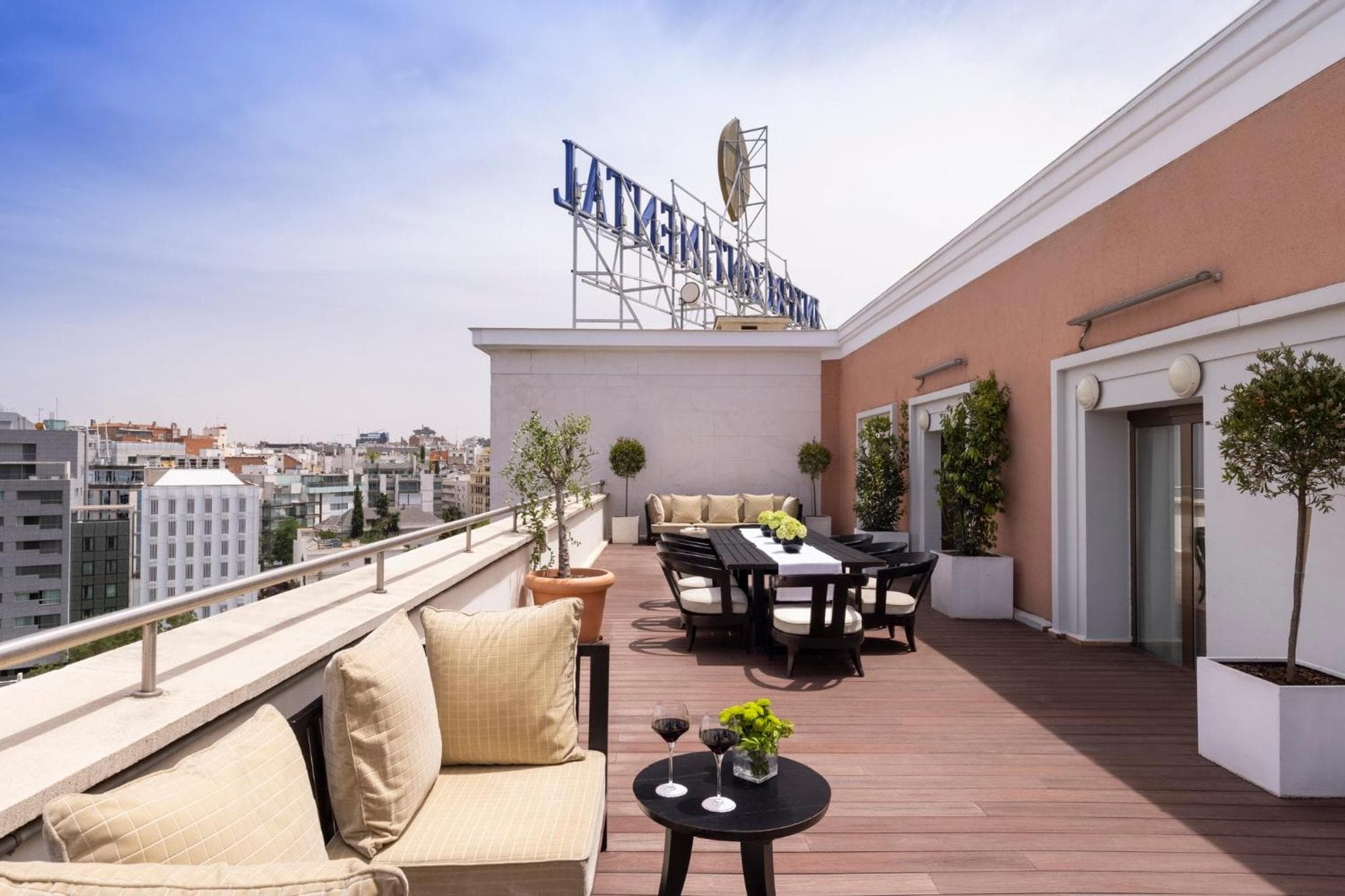 InterContinental Madrid by IHG — 18