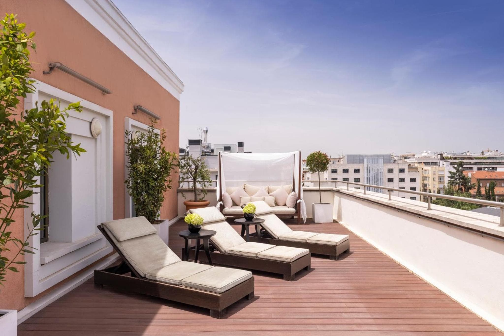 InterContinental Madrid by IHG — 19