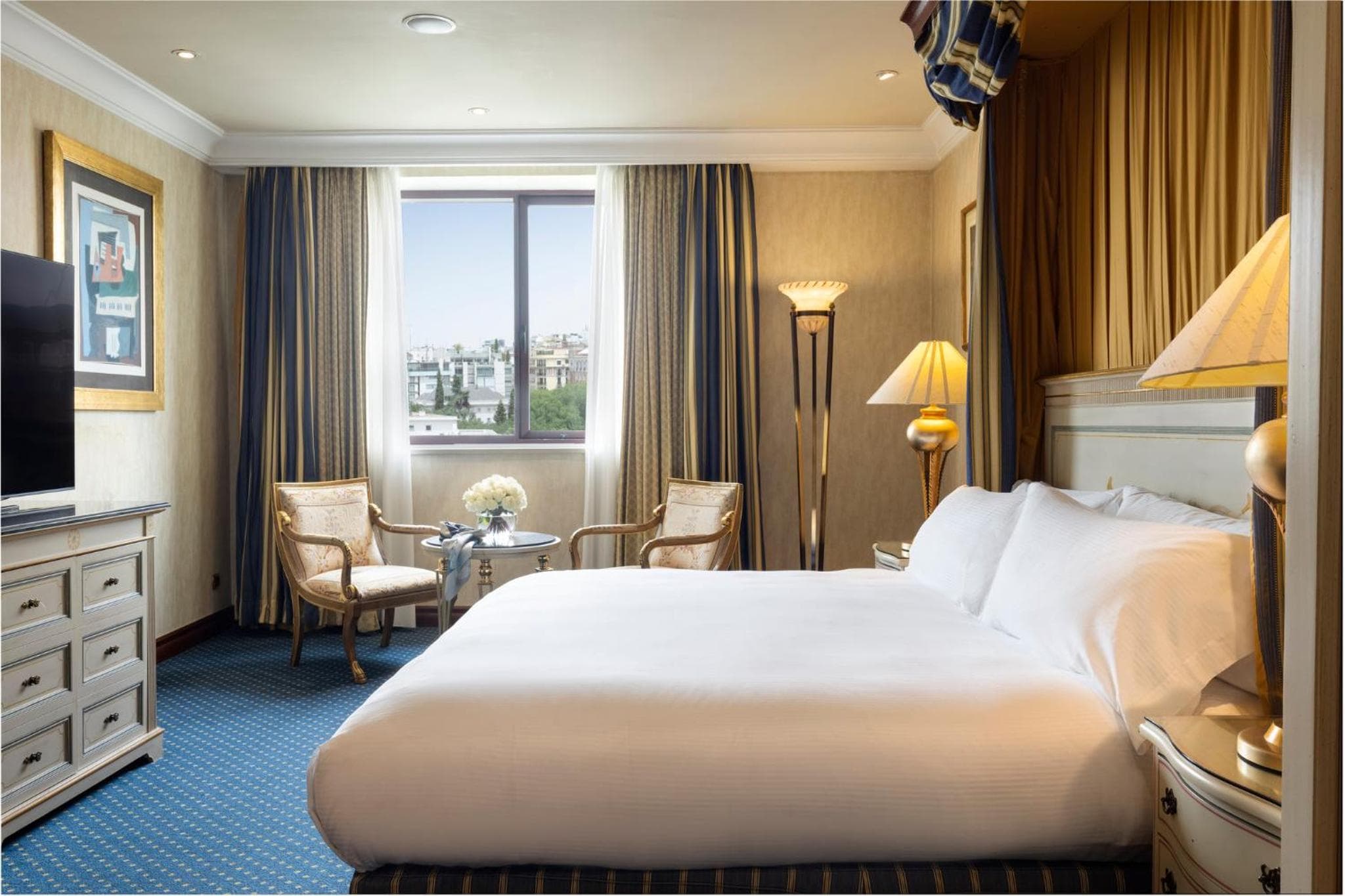 InterContinental Madrid by IHG — 13