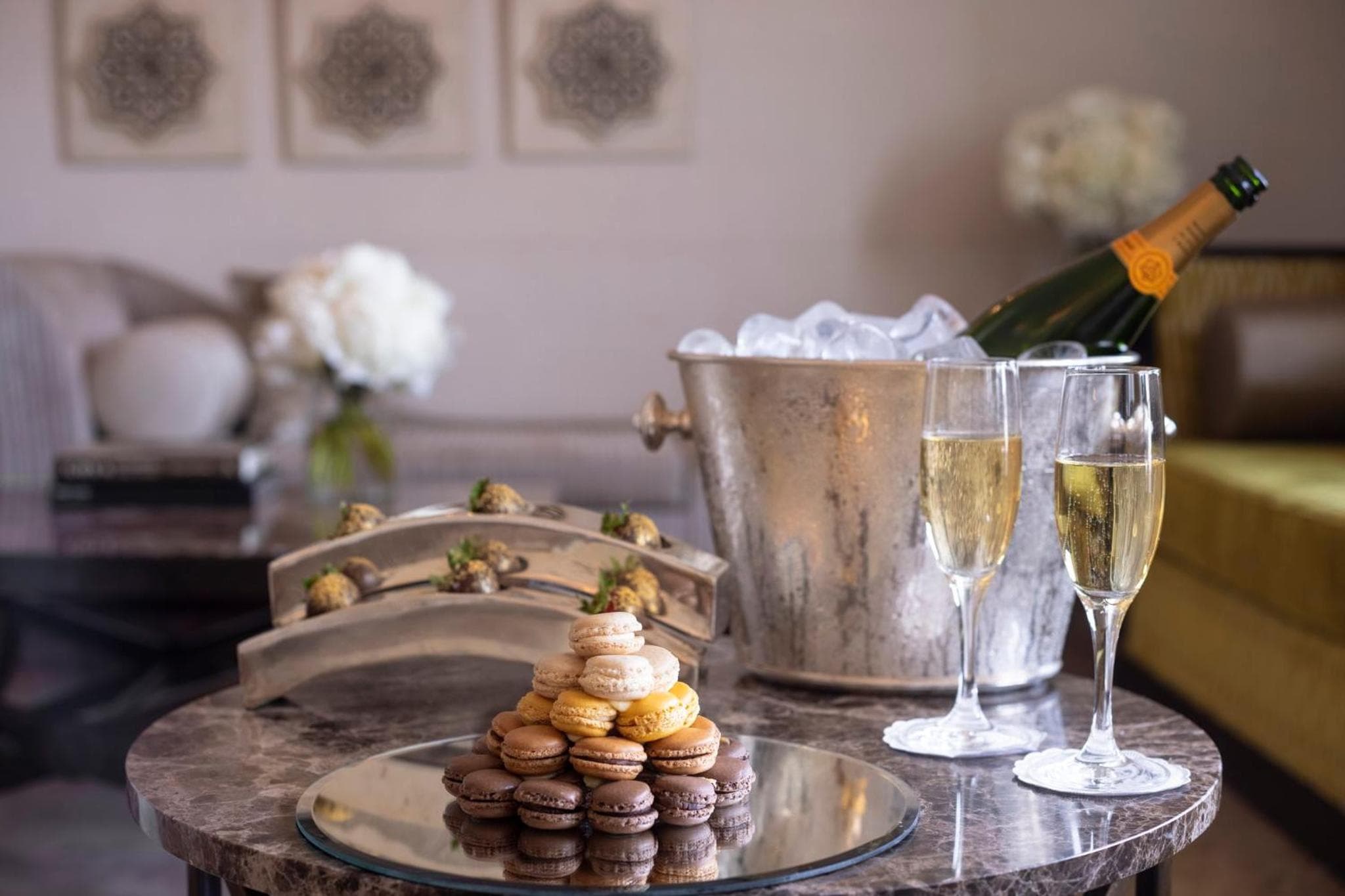 InterContinental Madrid by IHG — 26
