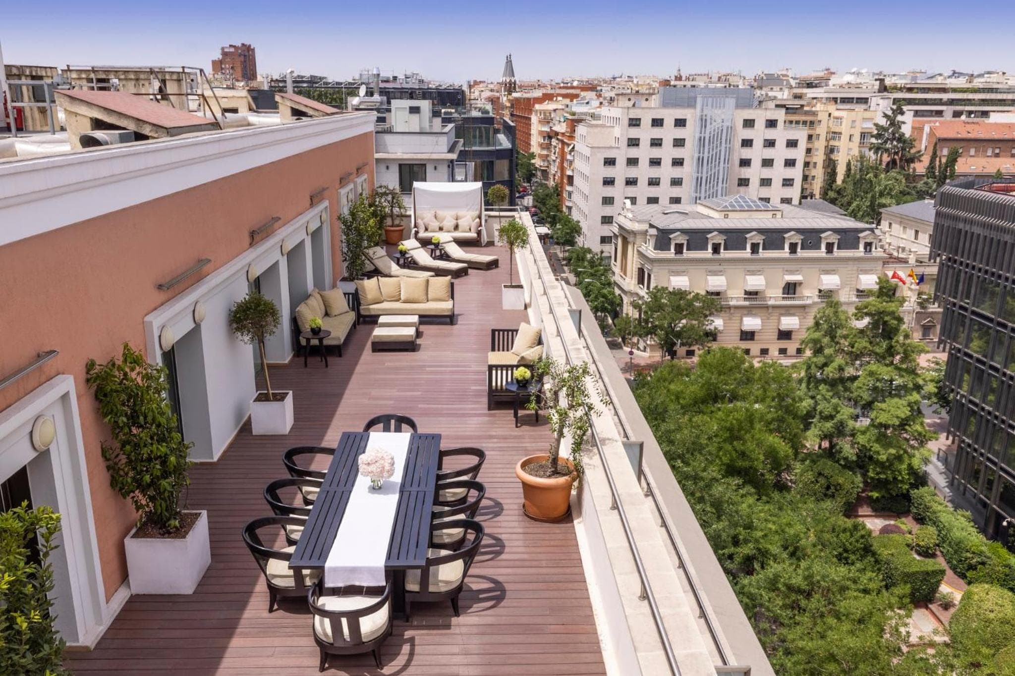 InterContinental Madrid by IHG — 17