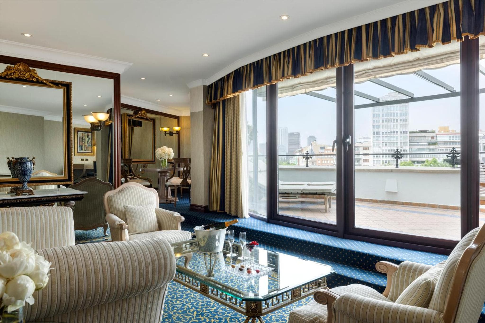 InterContinental Madrid by IHG — 12