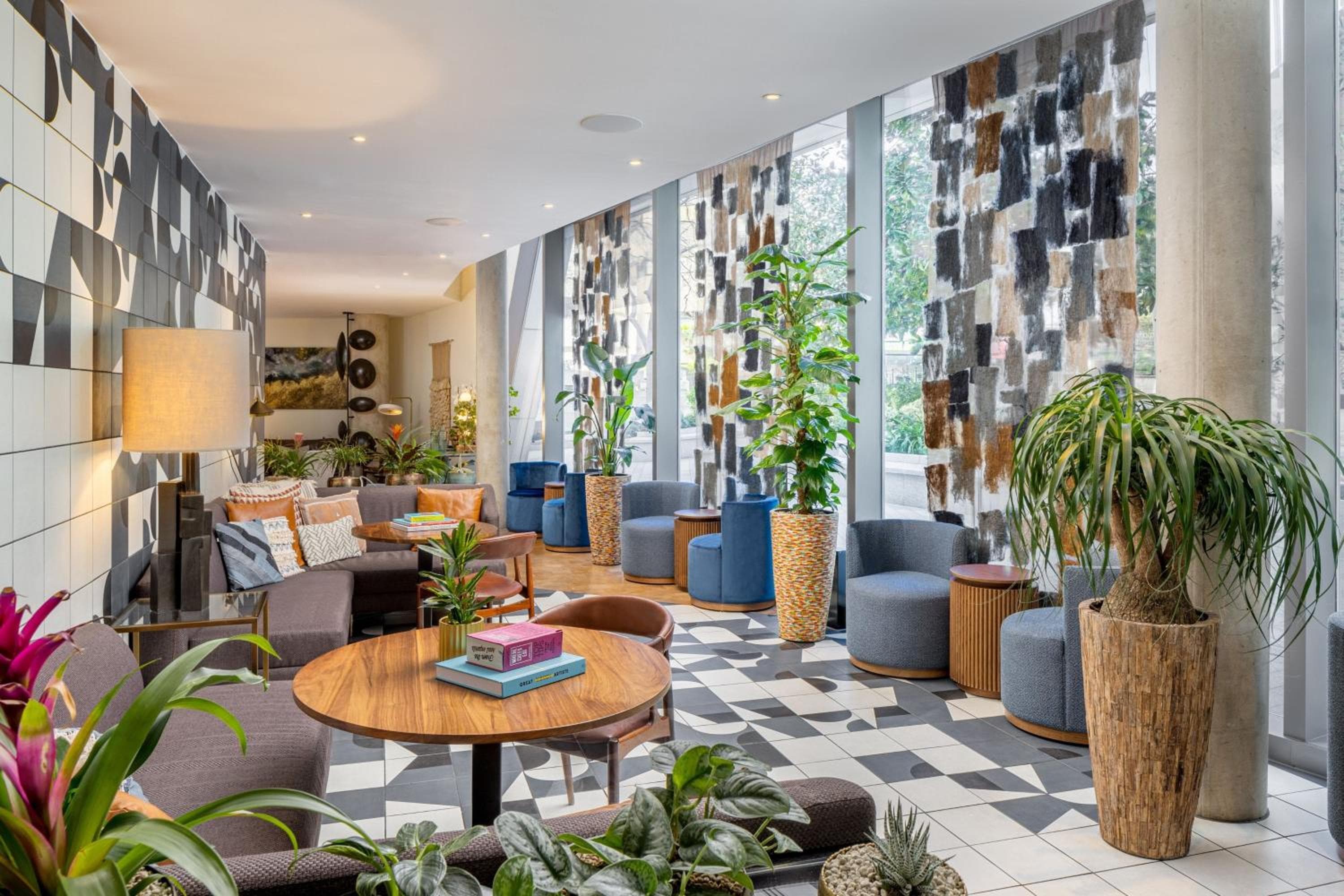 Bankside Hotel, Autograph Collection — 11