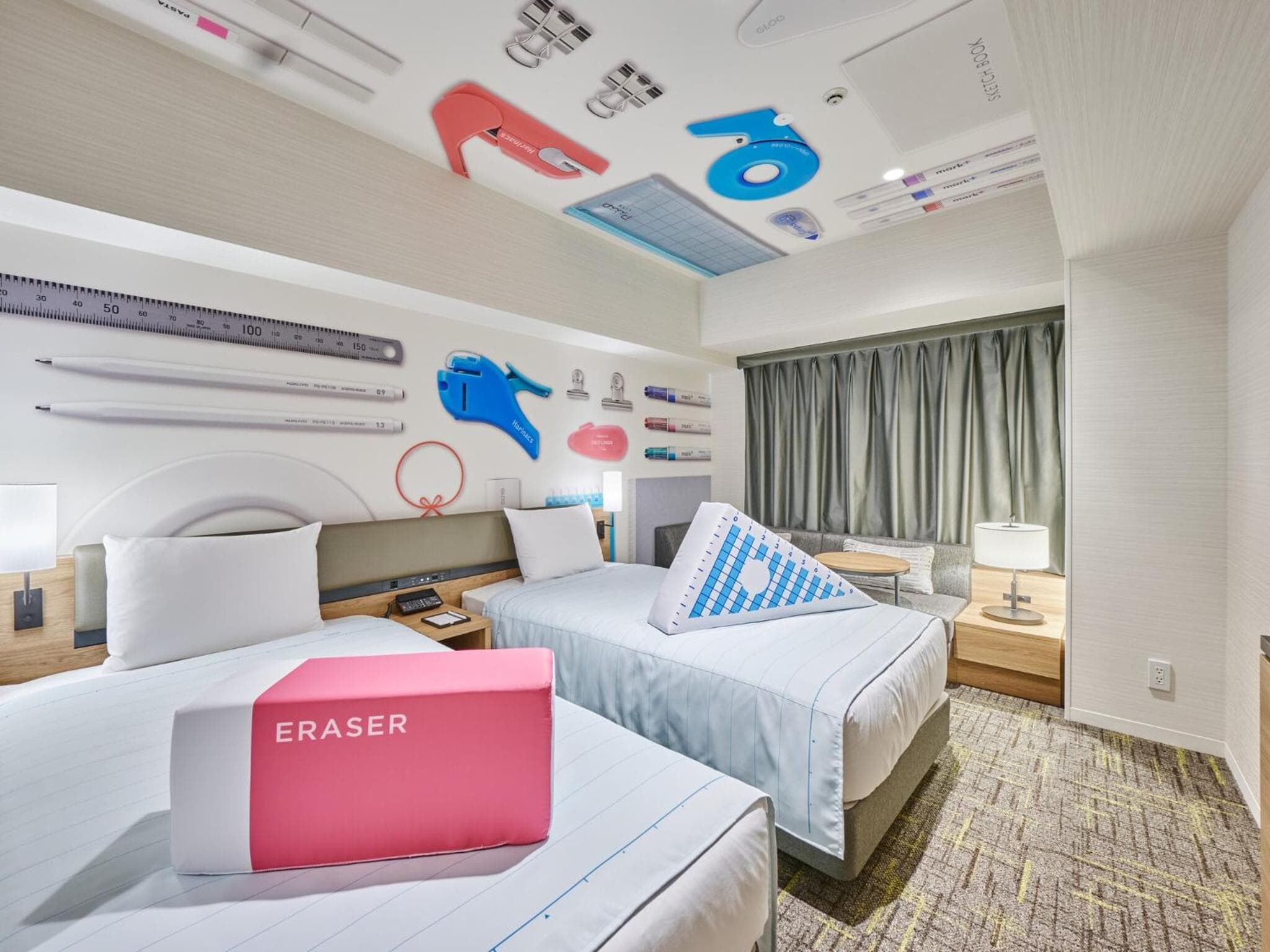 Villa Fontaine Grand Haneda Airport - Directly connected to Haneda Airport Terminal 3 hotel, Ota-ku Haneda Airport 2-7-1, Tokyo, Japan — photo 149