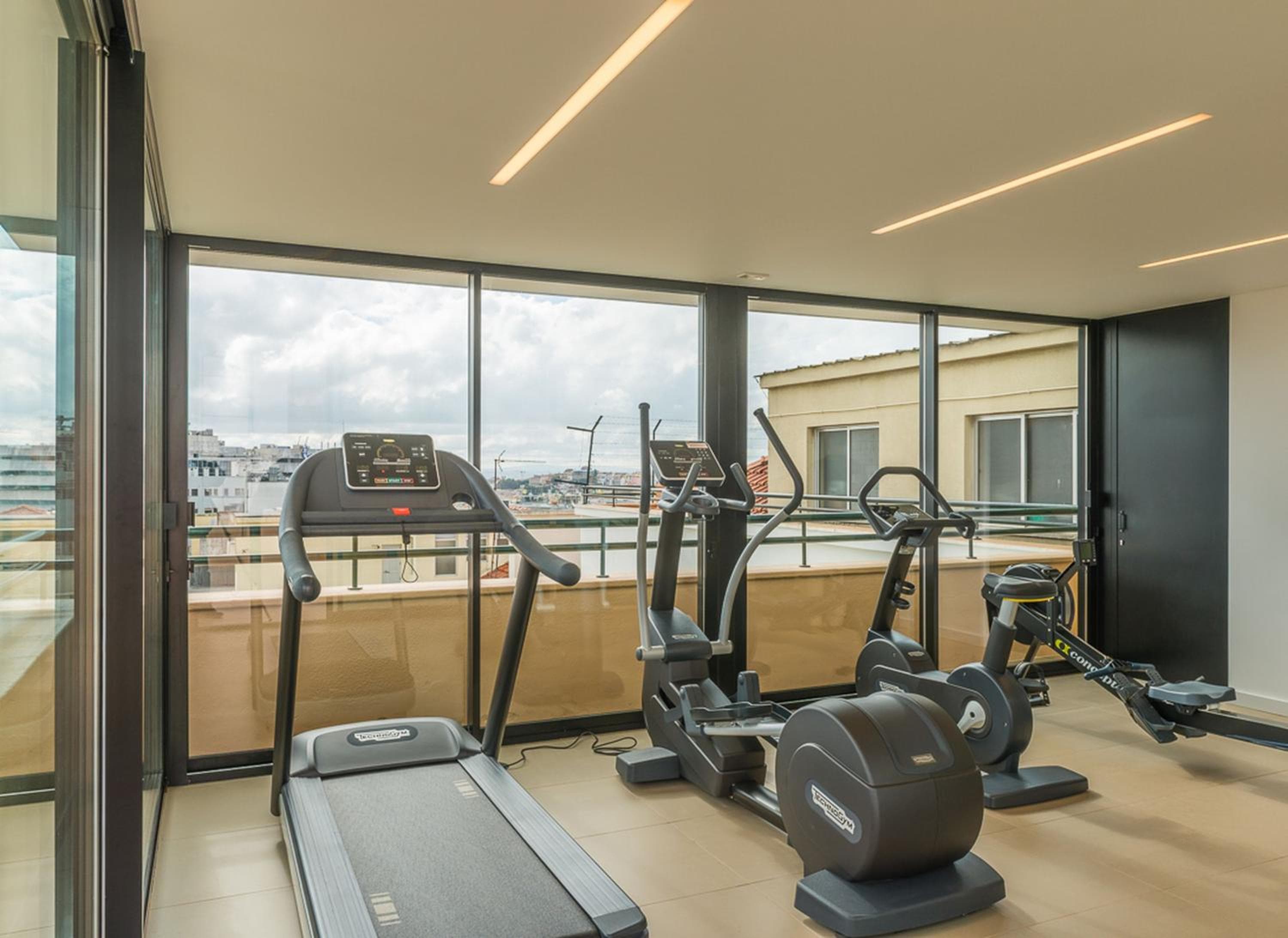 Hotel Miraparque — 20