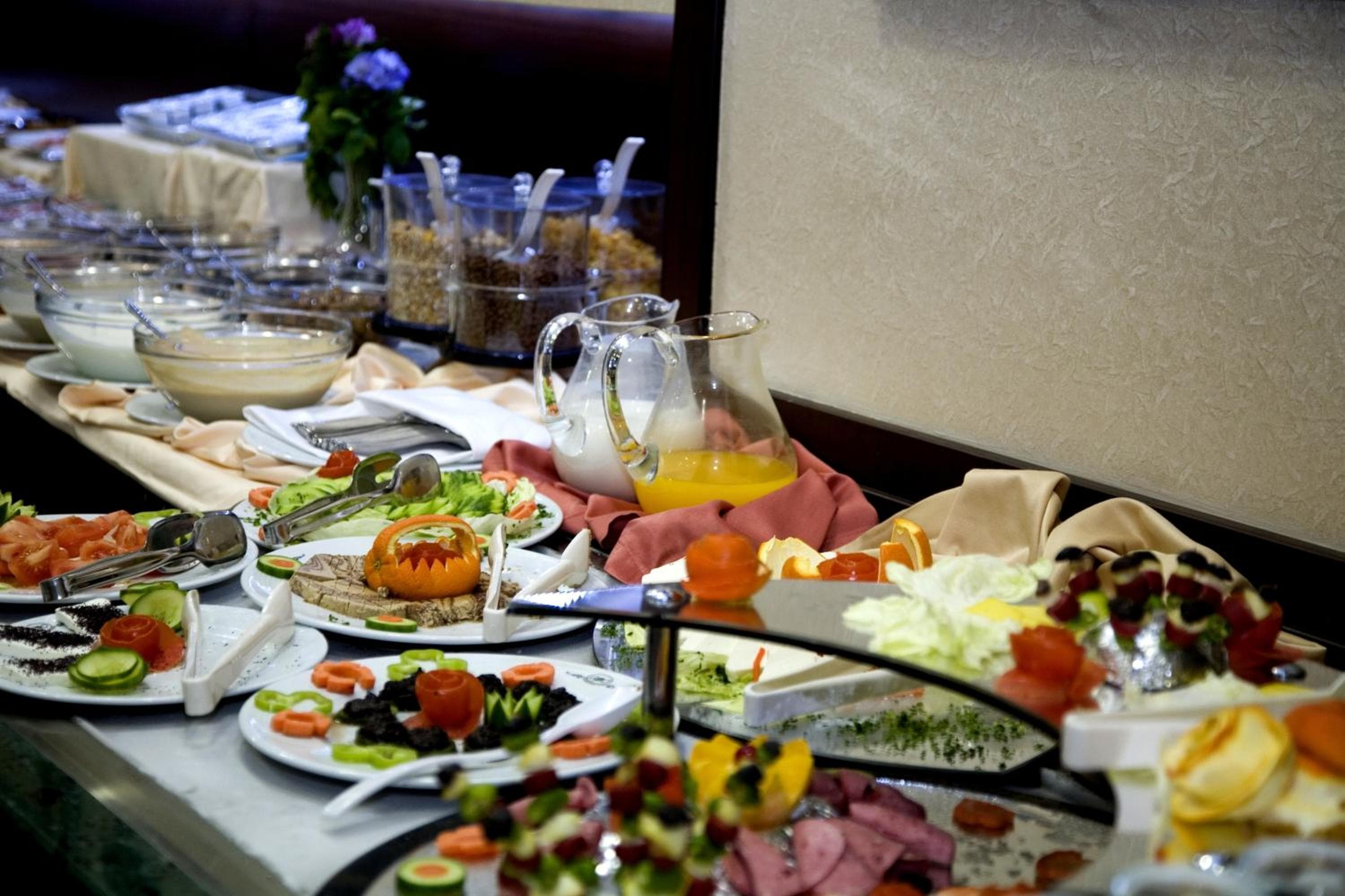 Gülhanepark Hotel & Spa — 8