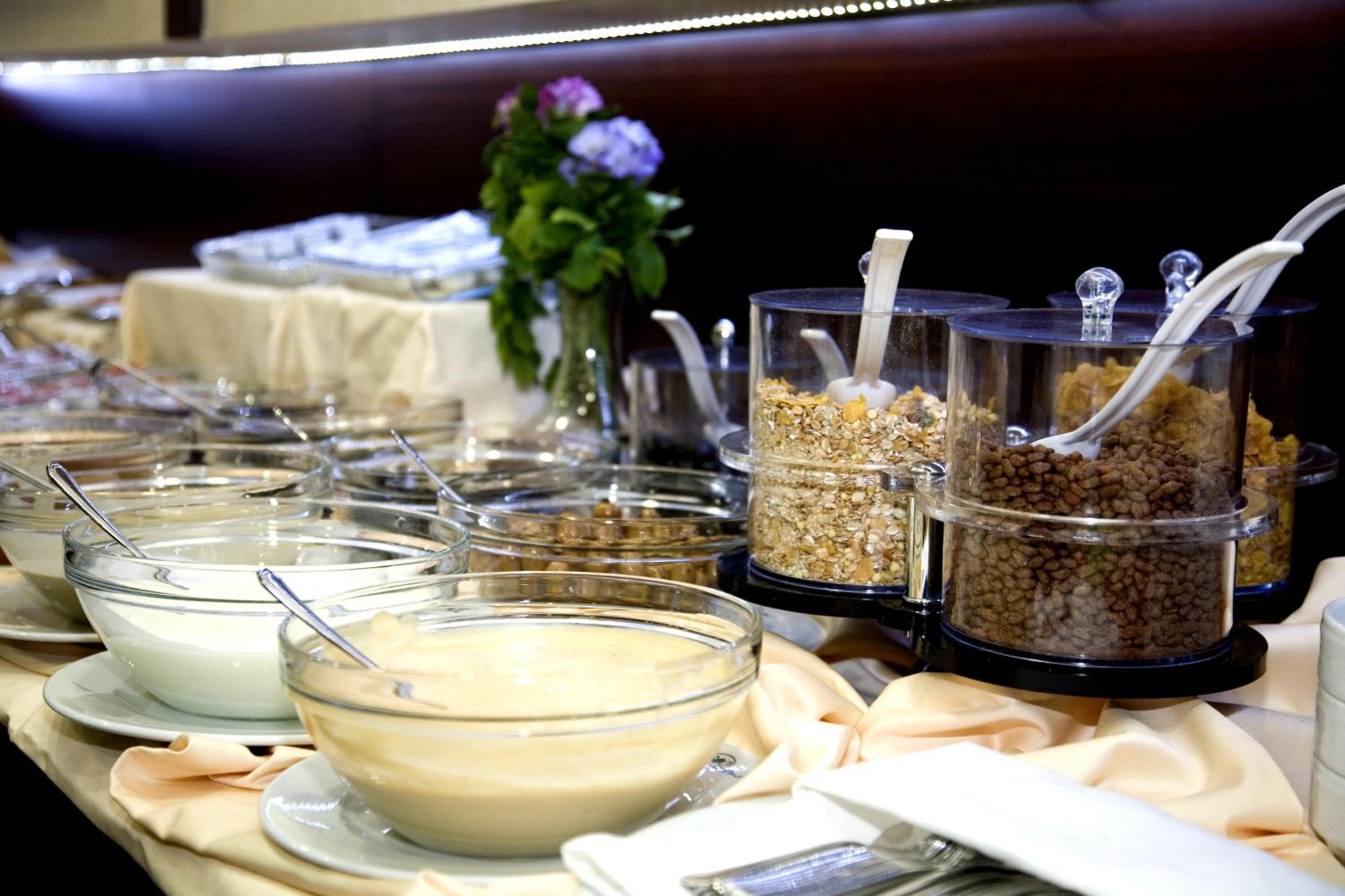 Gülhanepark Hotel & Spa — 10