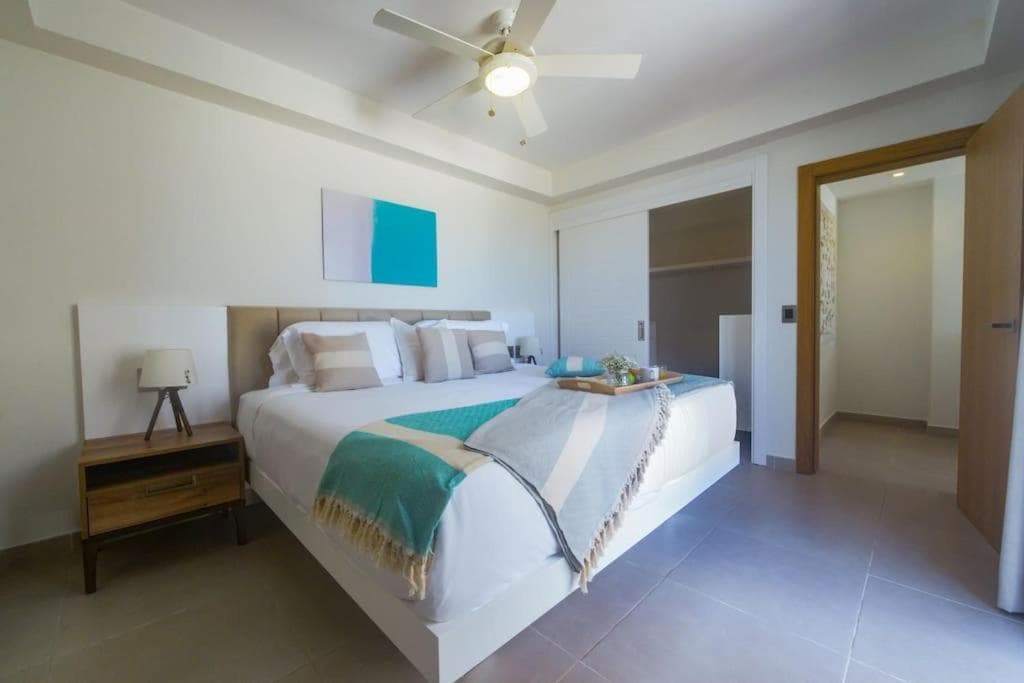 Beach Homes Punta Cana — 8