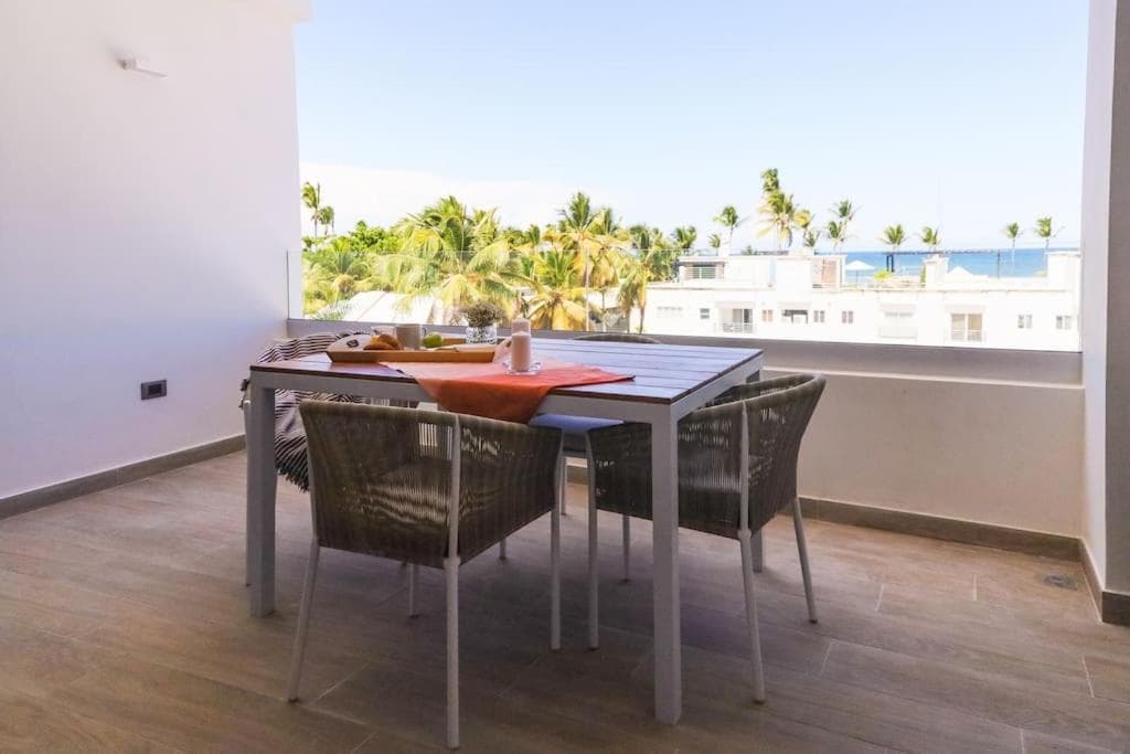 Beach Homes Punta Cana — 22
