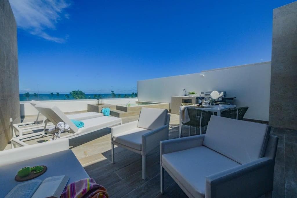 Beach Homes Punta Cana — 14