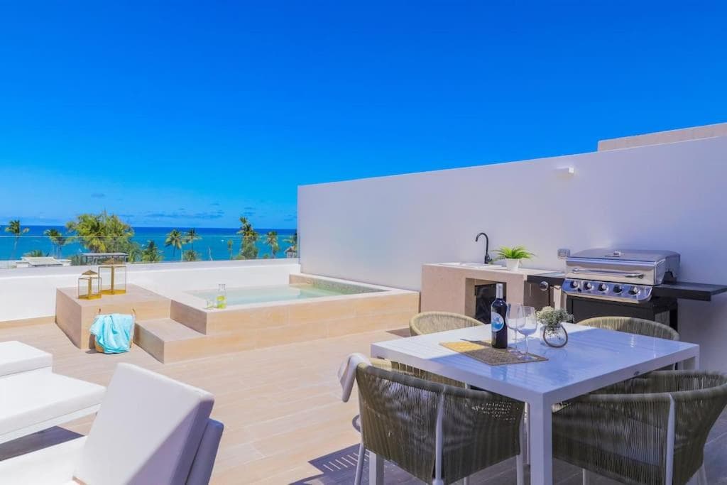 Beach Homes Punta Cana — 13
