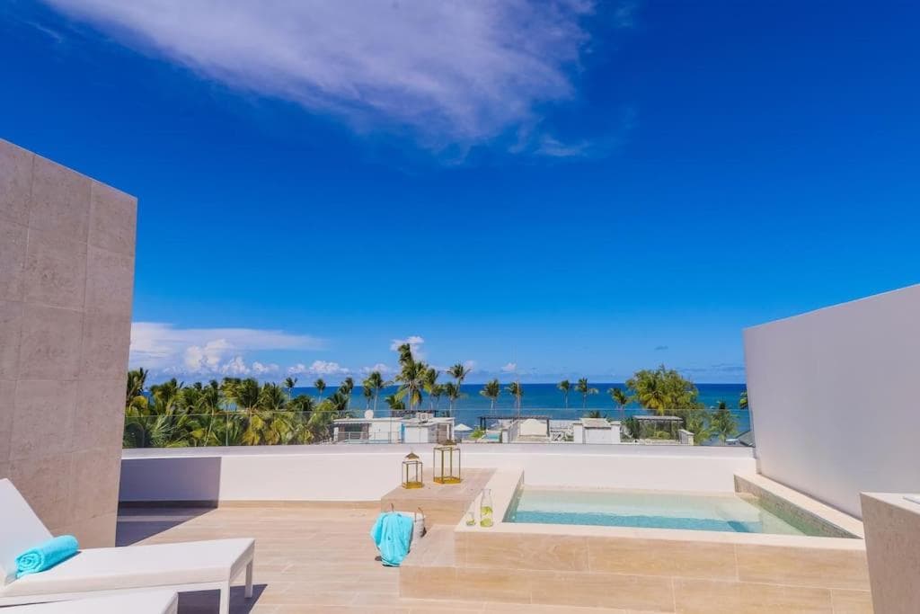 Beach Homes Punta Cana — 12