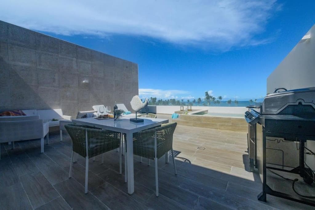 Beach Homes Punta Cana — 24
