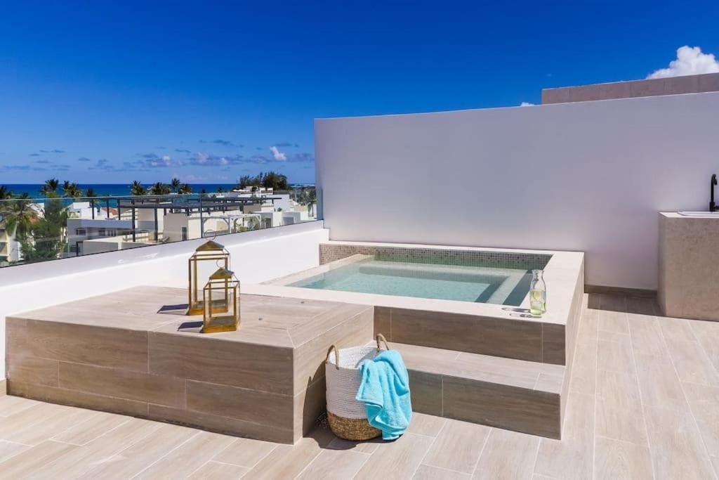 Beach Homes Punta Cana — 11