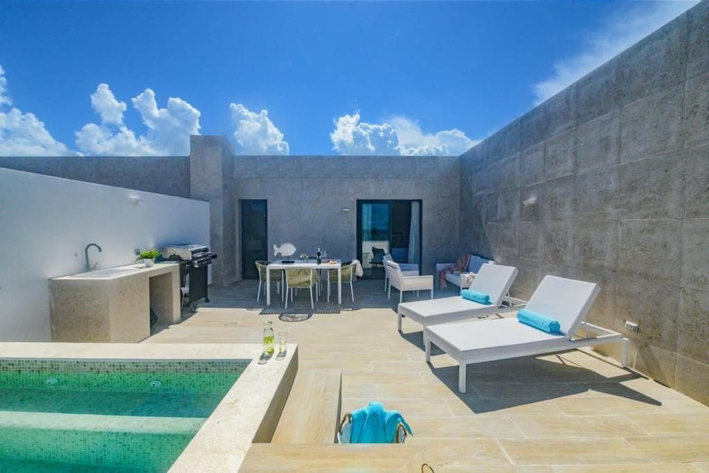 Beach Homes Punta Cana — 26
