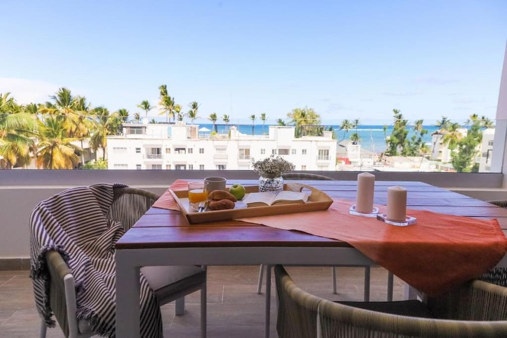 Beach Homes Punta Cana — 27