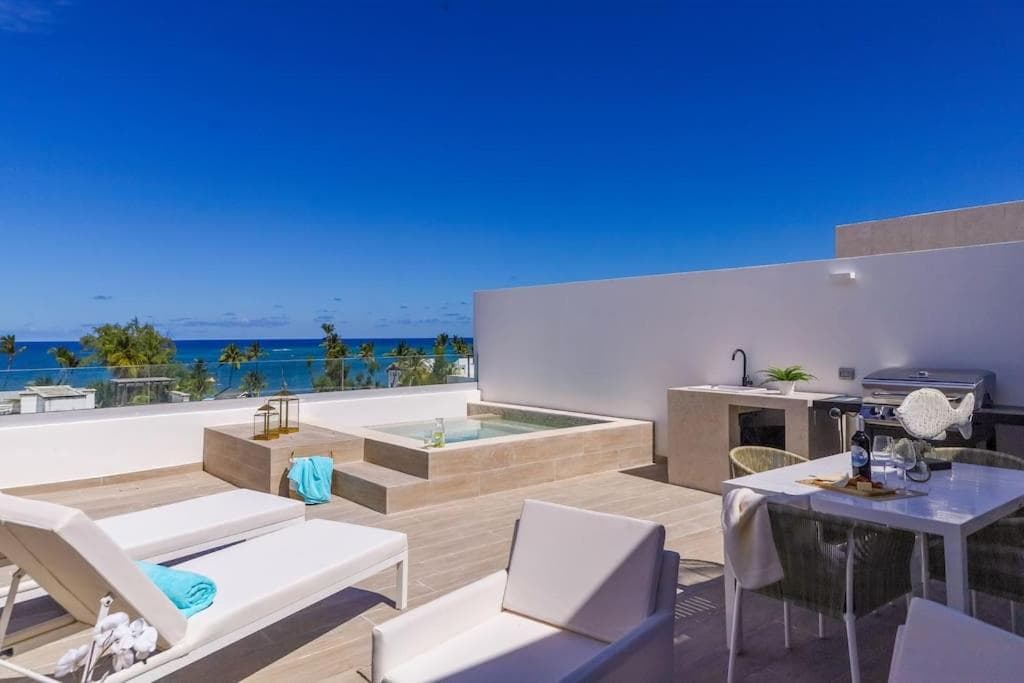 Beach Homes Punta Cana — 15