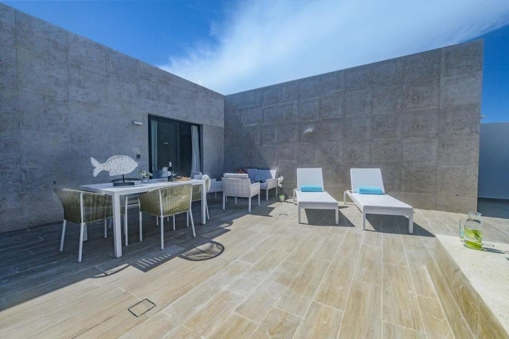 Beach Homes Punta Cana — 23