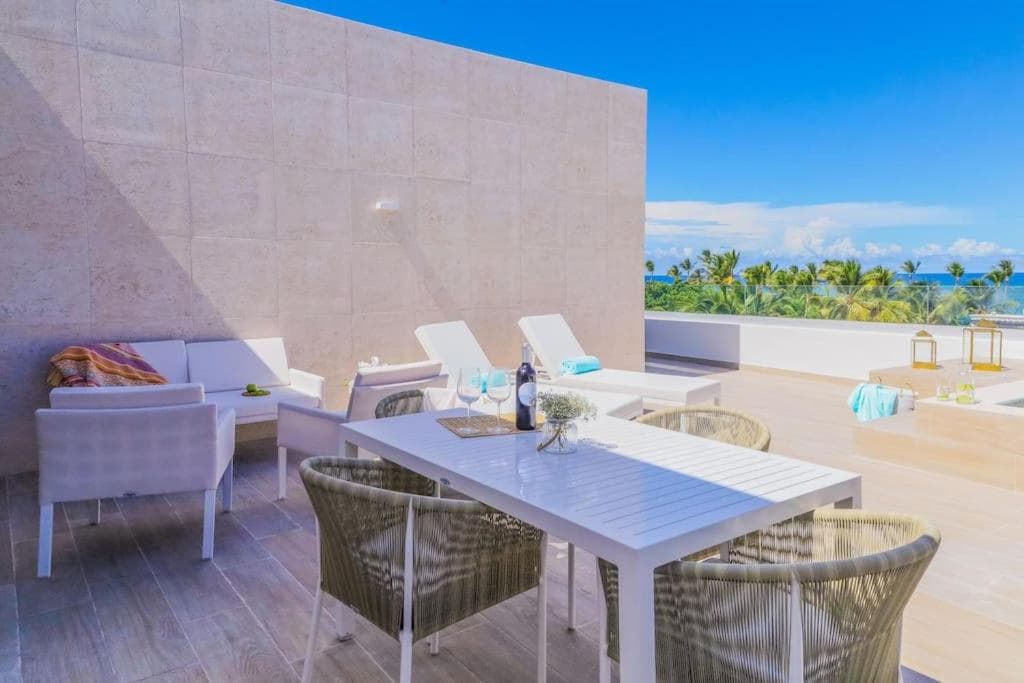 Beach Homes Punta Cana — 16