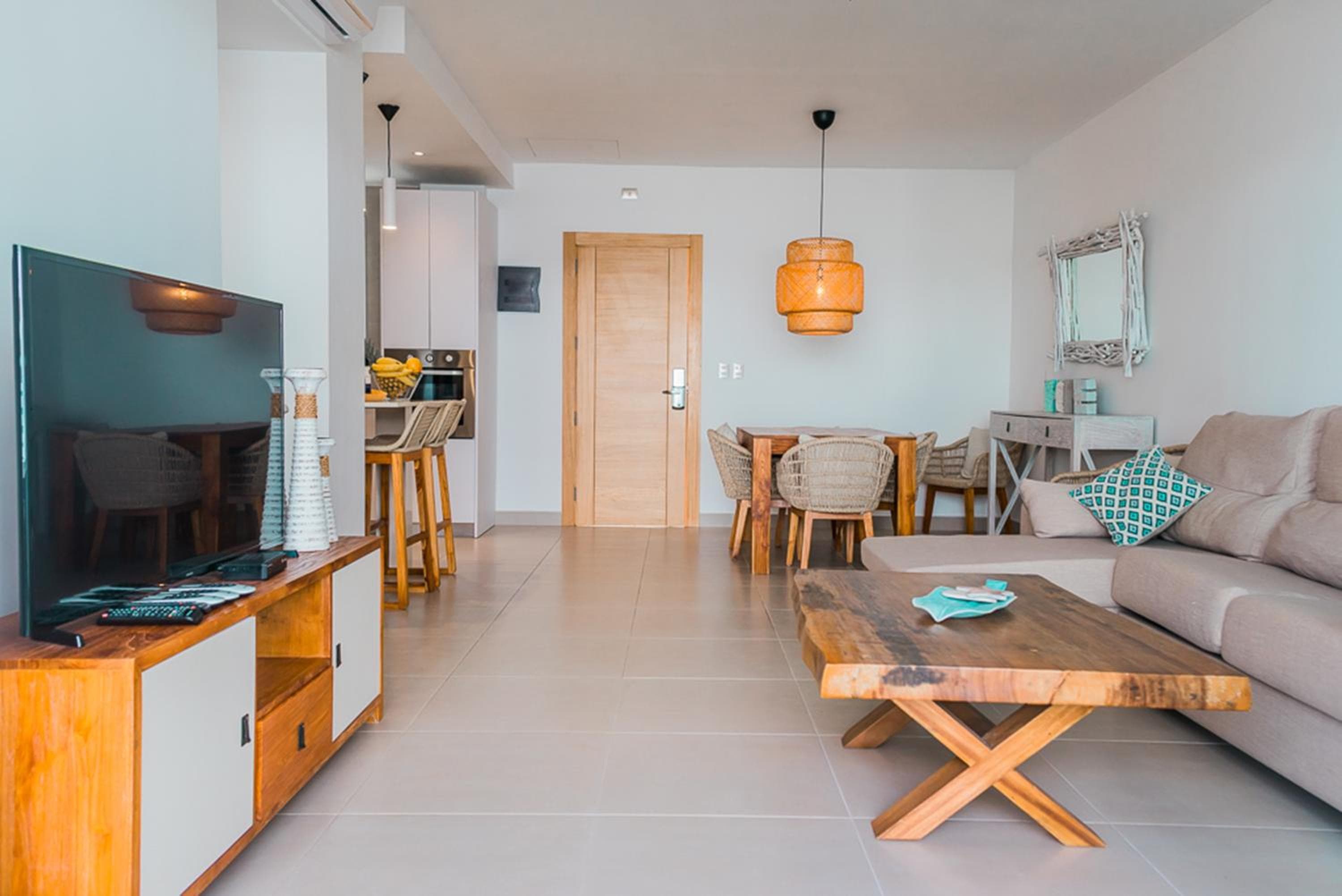 Beach Homes Punta Cana — 30
