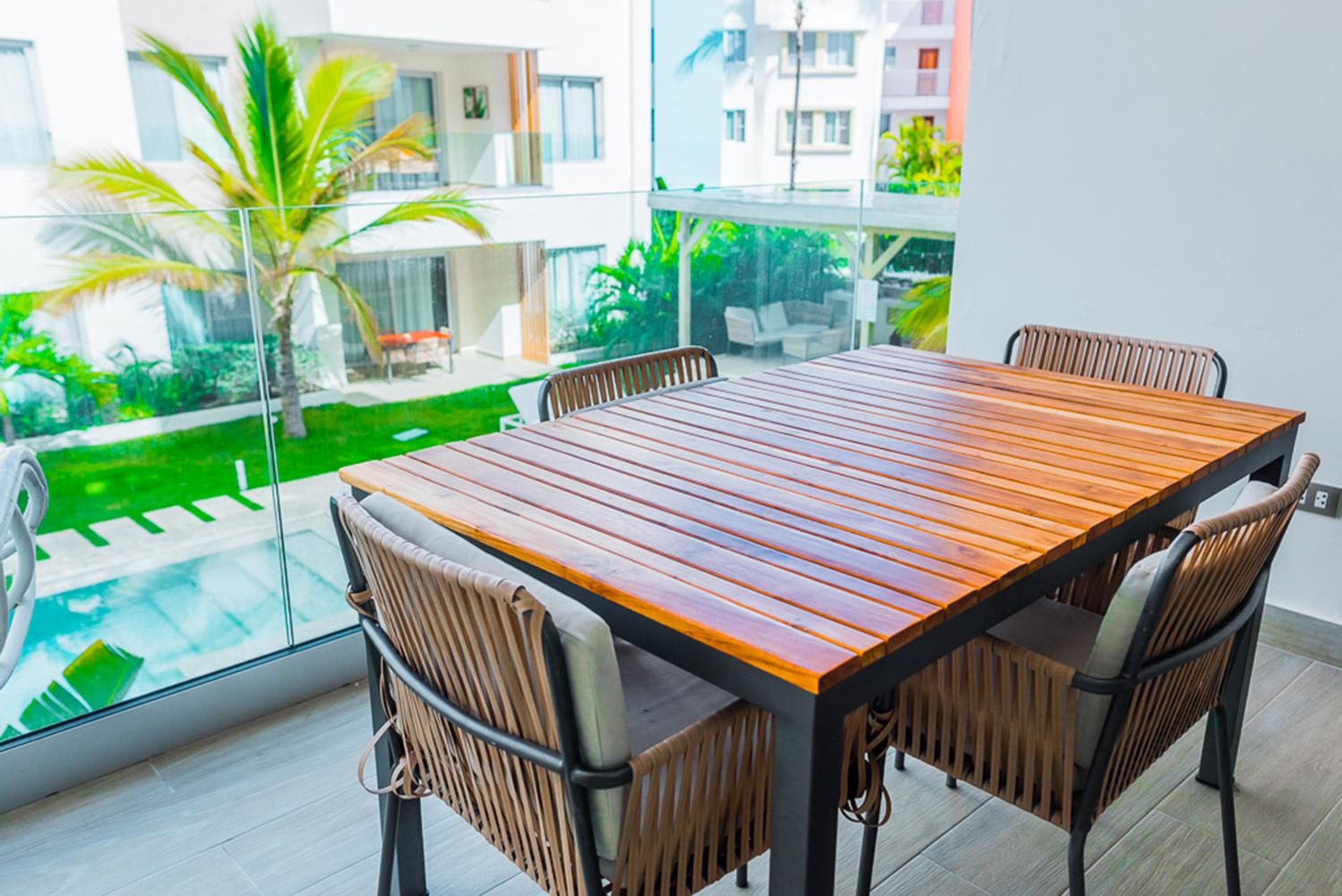 Beach Homes Punta Cana — 28