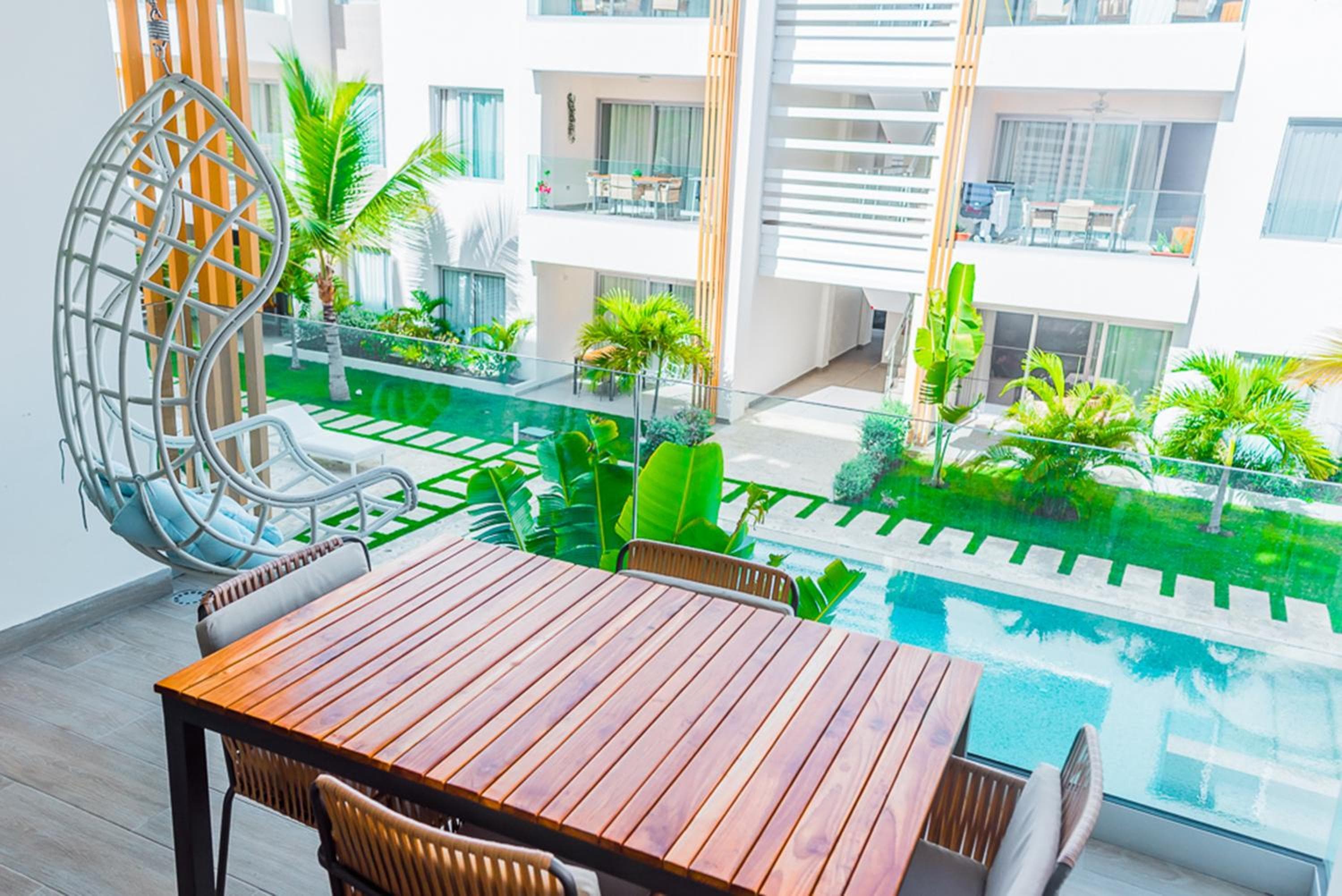 Beach Homes Punta Cana — 29
