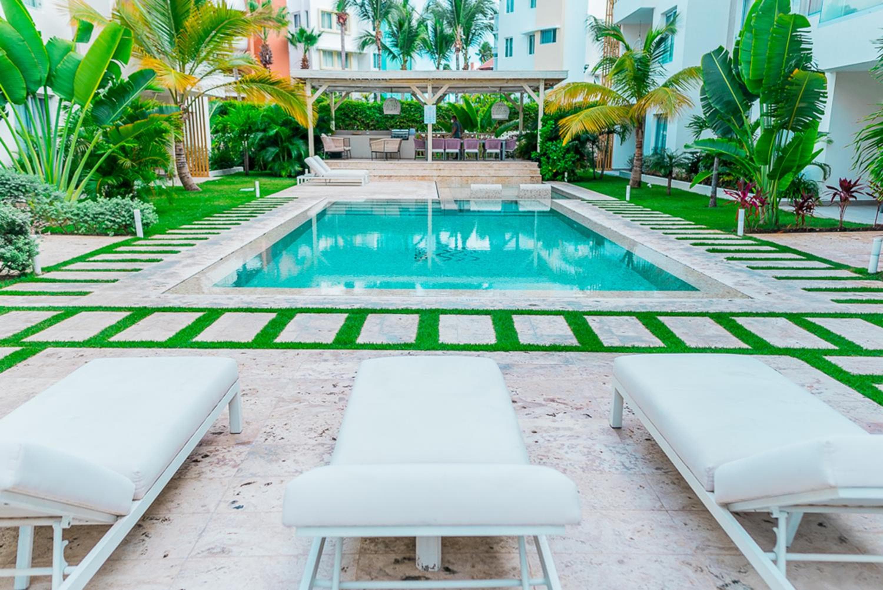 Beach Homes Punta Cana — 4