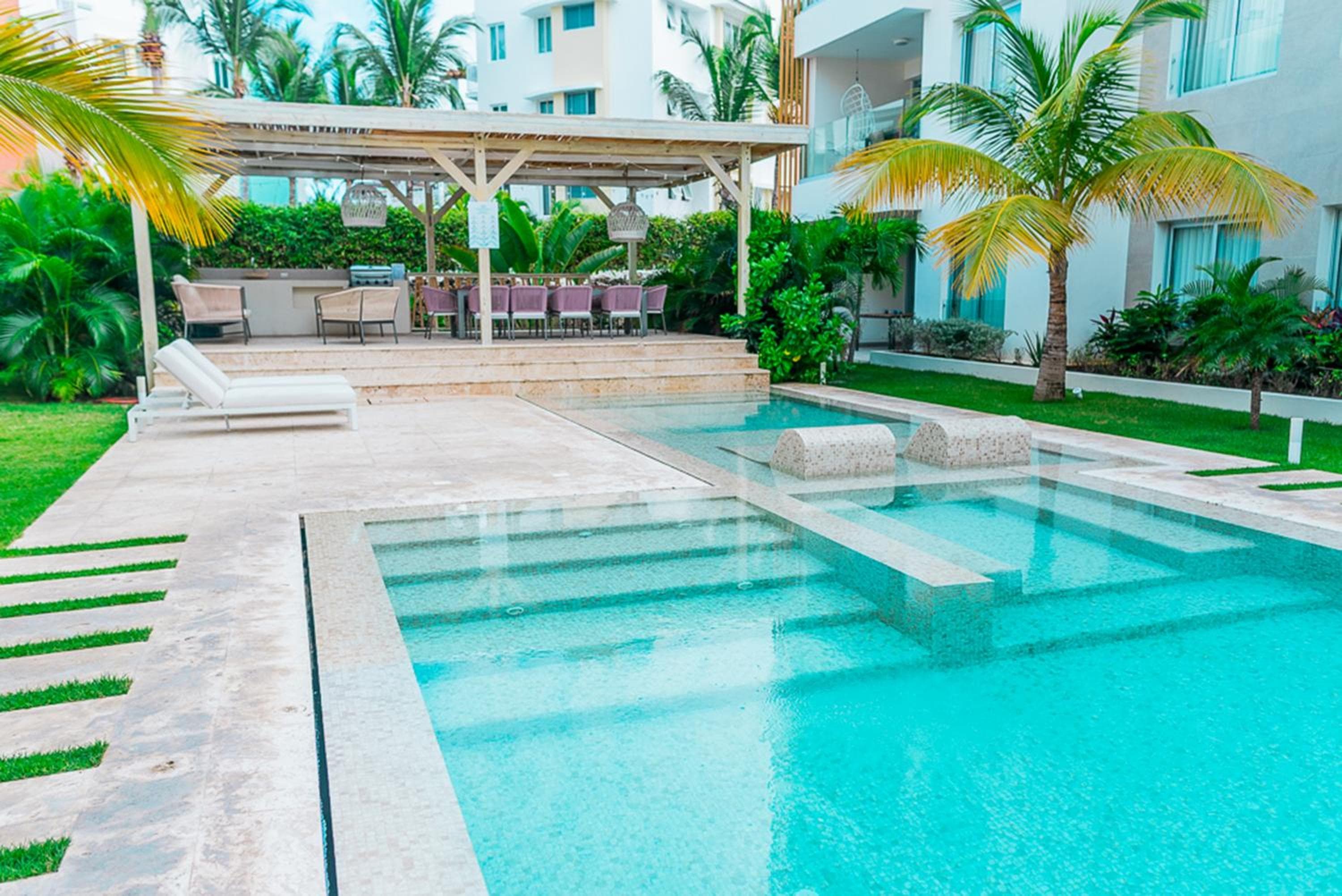 Beach Homes Punta Cana — 5