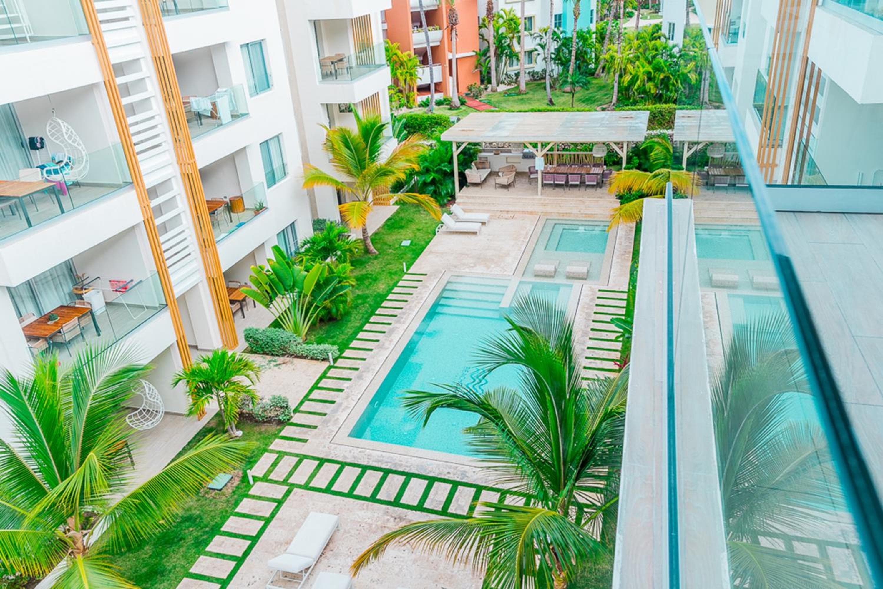 Beach Homes Punta Cana — 6