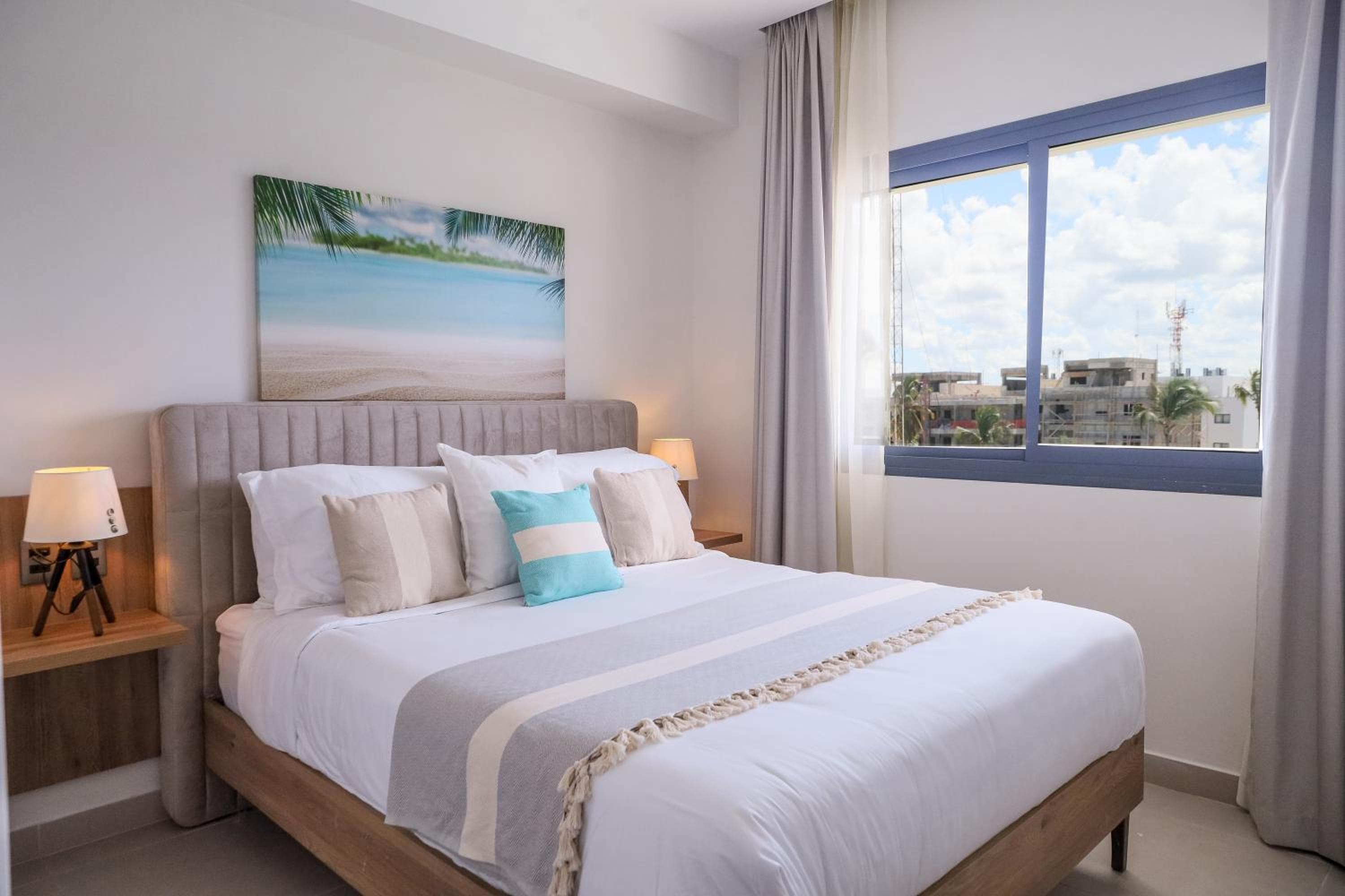 Beach Homes Punta Cana — 11