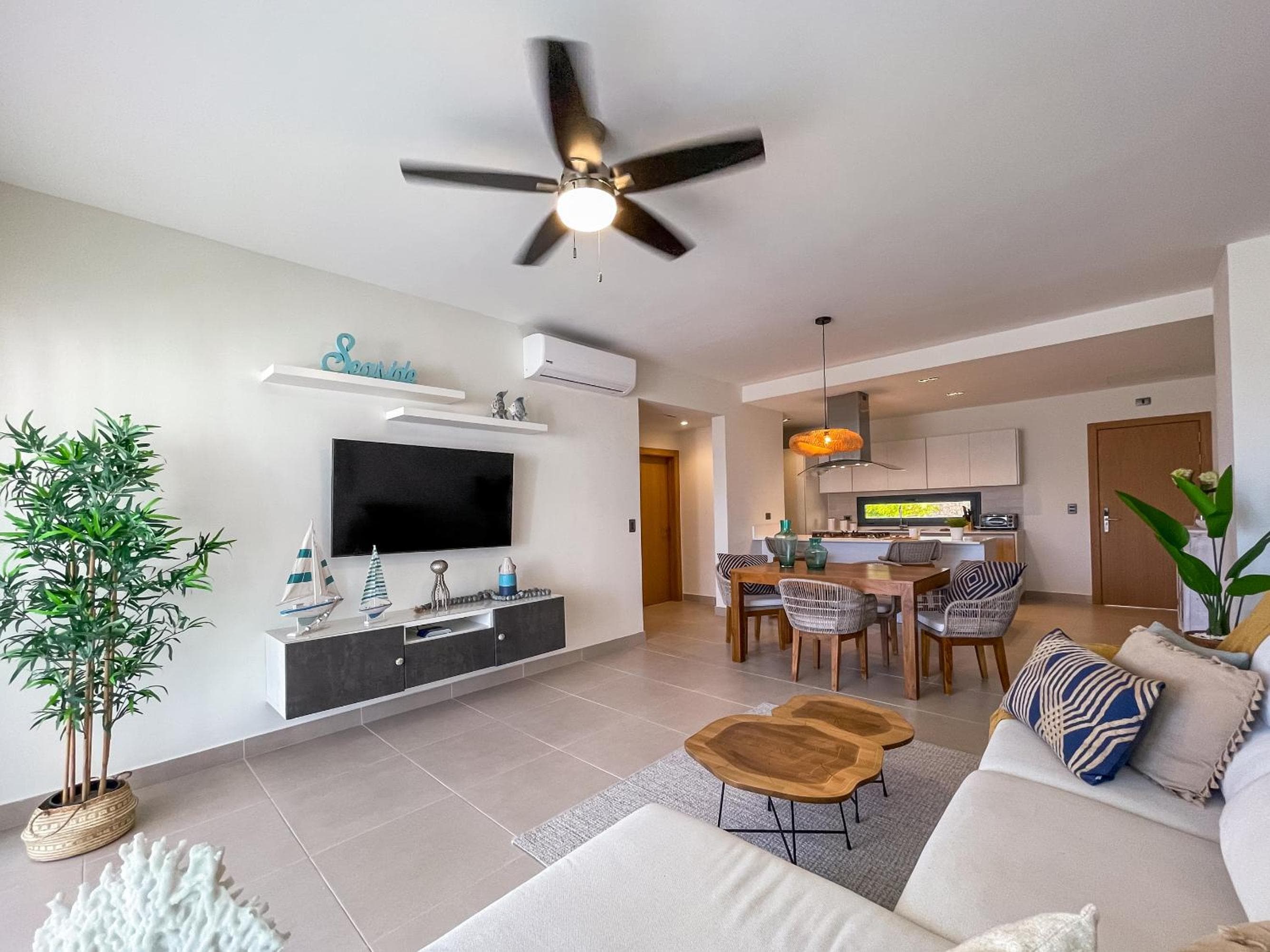 Beach Homes Punta Cana — 23