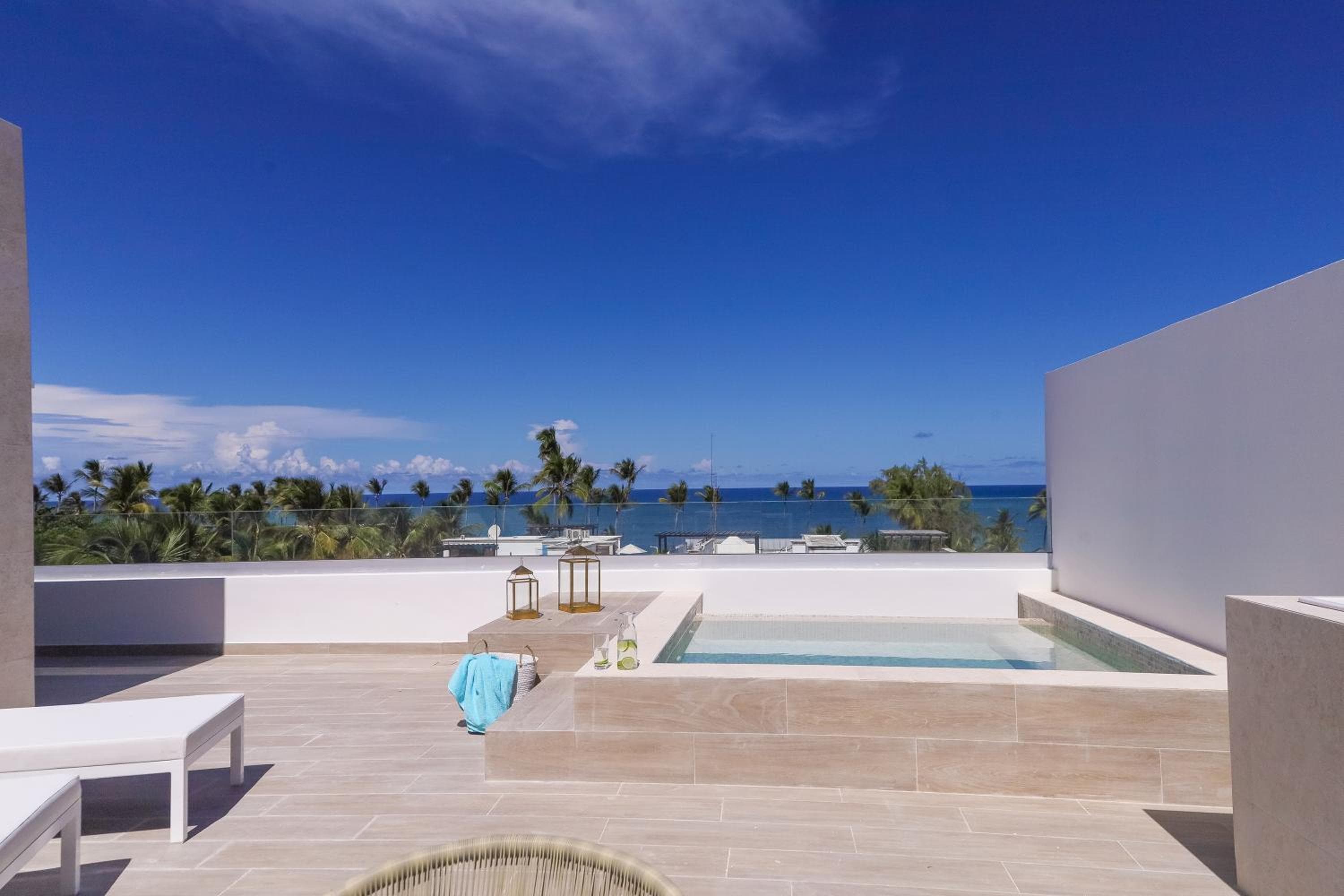 Beach Homes Punta Cana — 17