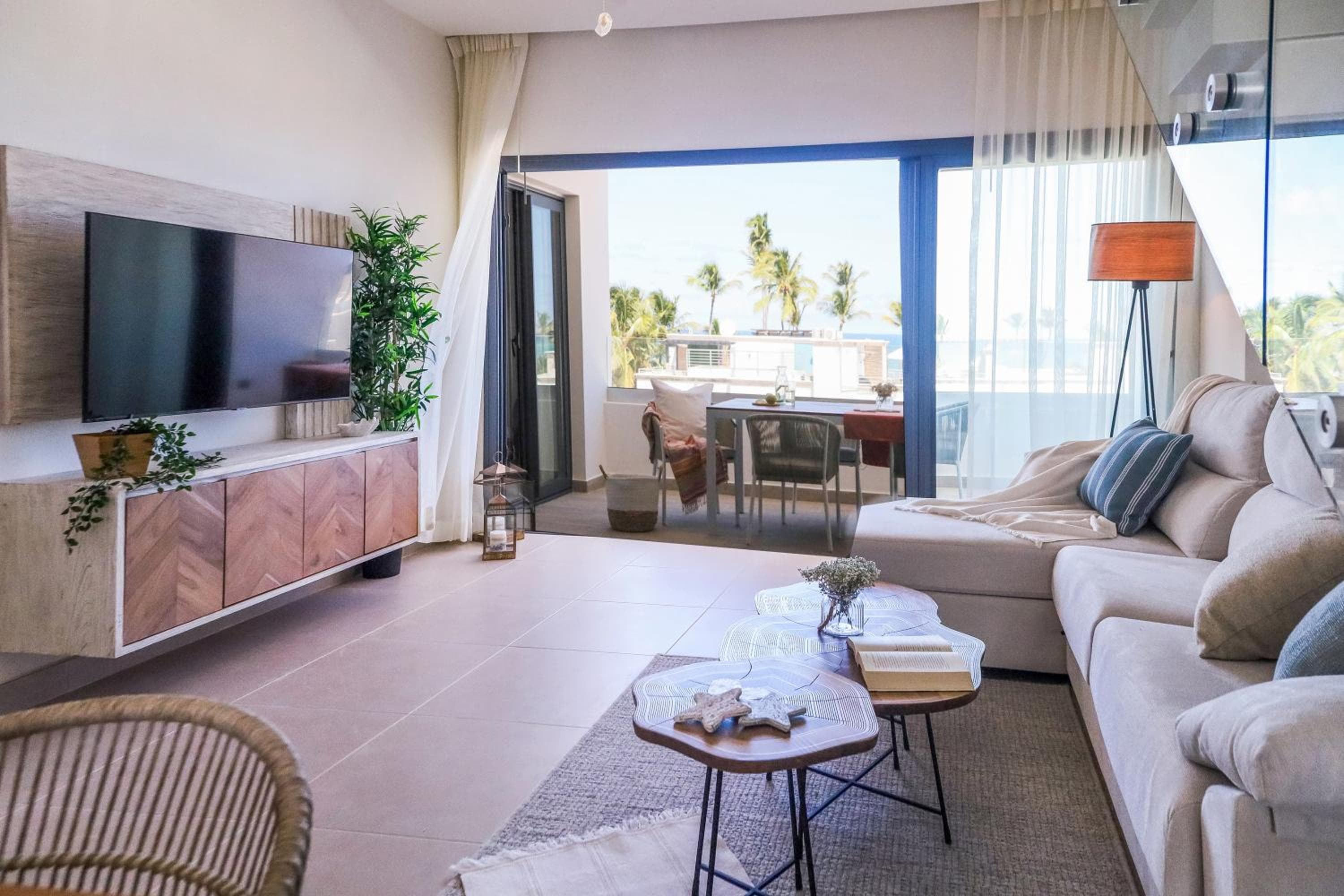 Beach Homes Punta Cana — 25