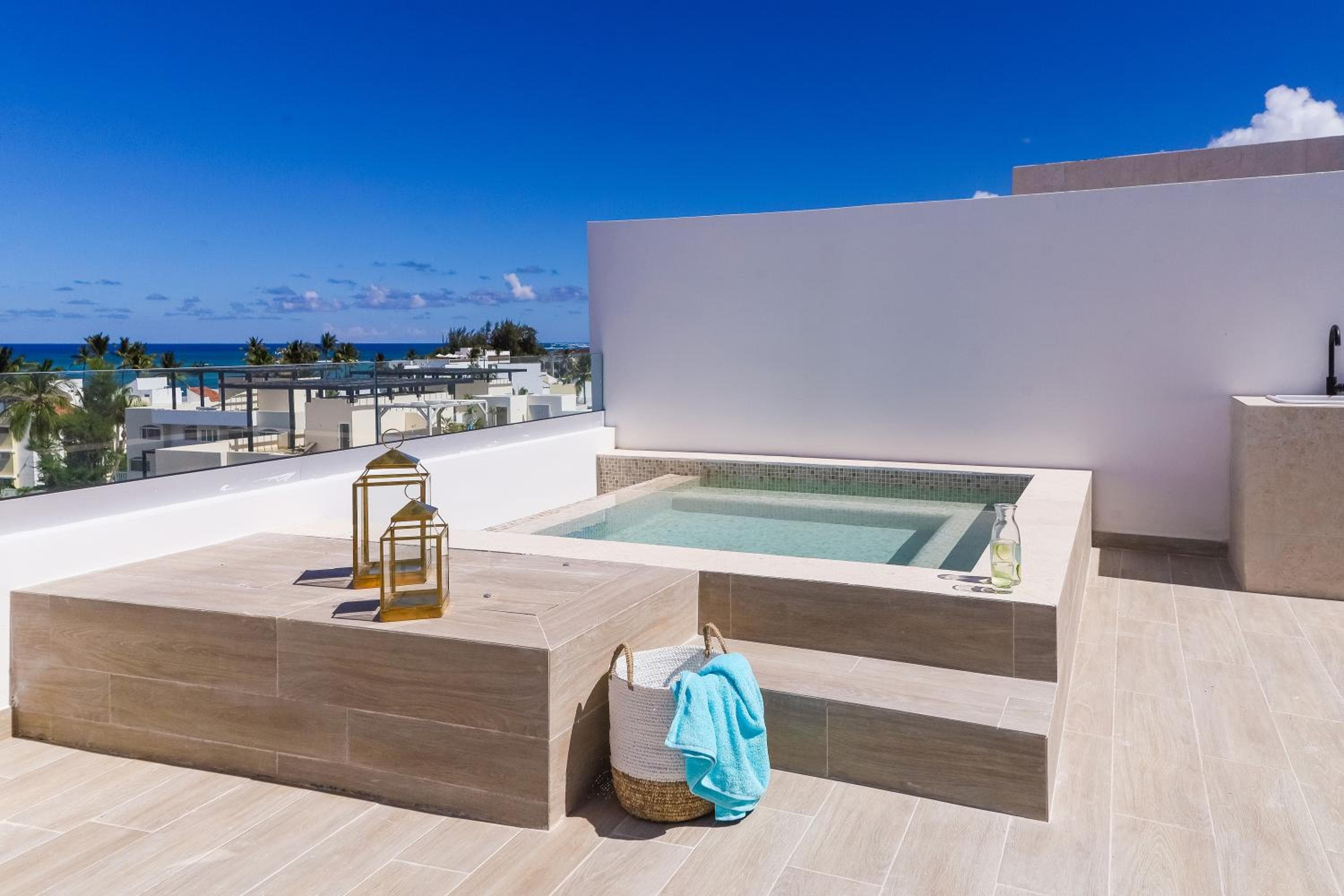 Beach Homes Punta Cana — 18