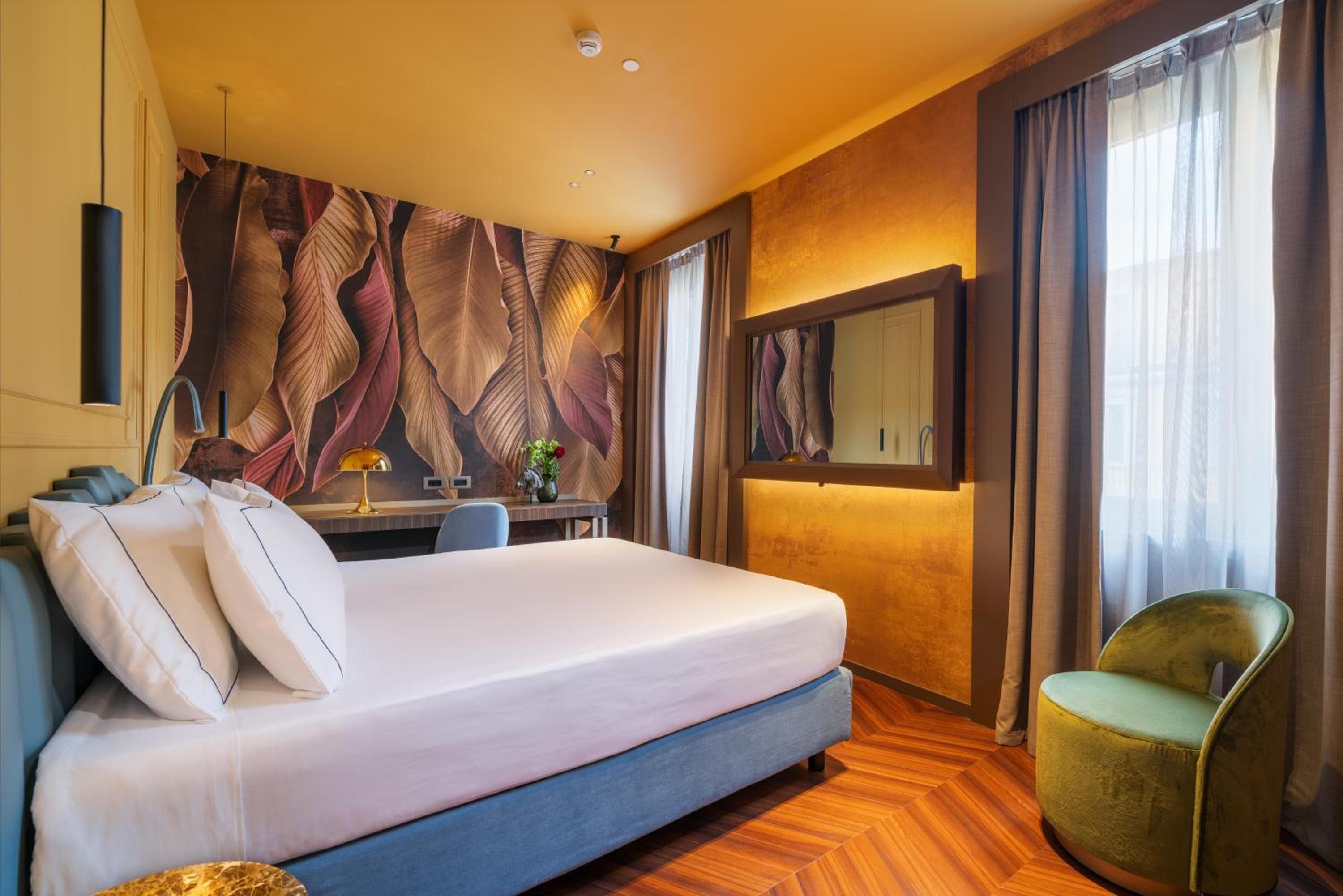 WeltHotel Casati 18 — 12