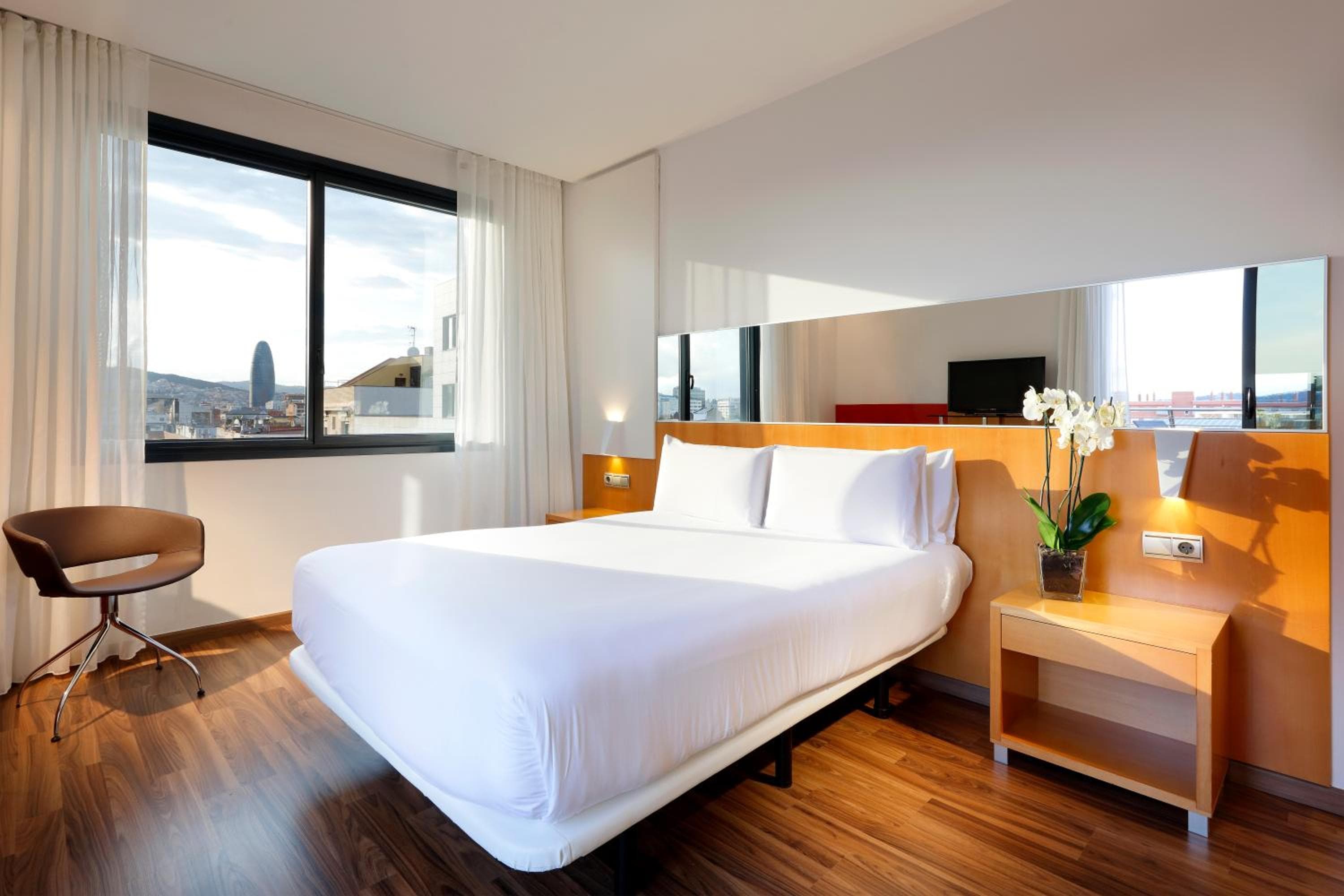 Hotel SB Icaria — 2